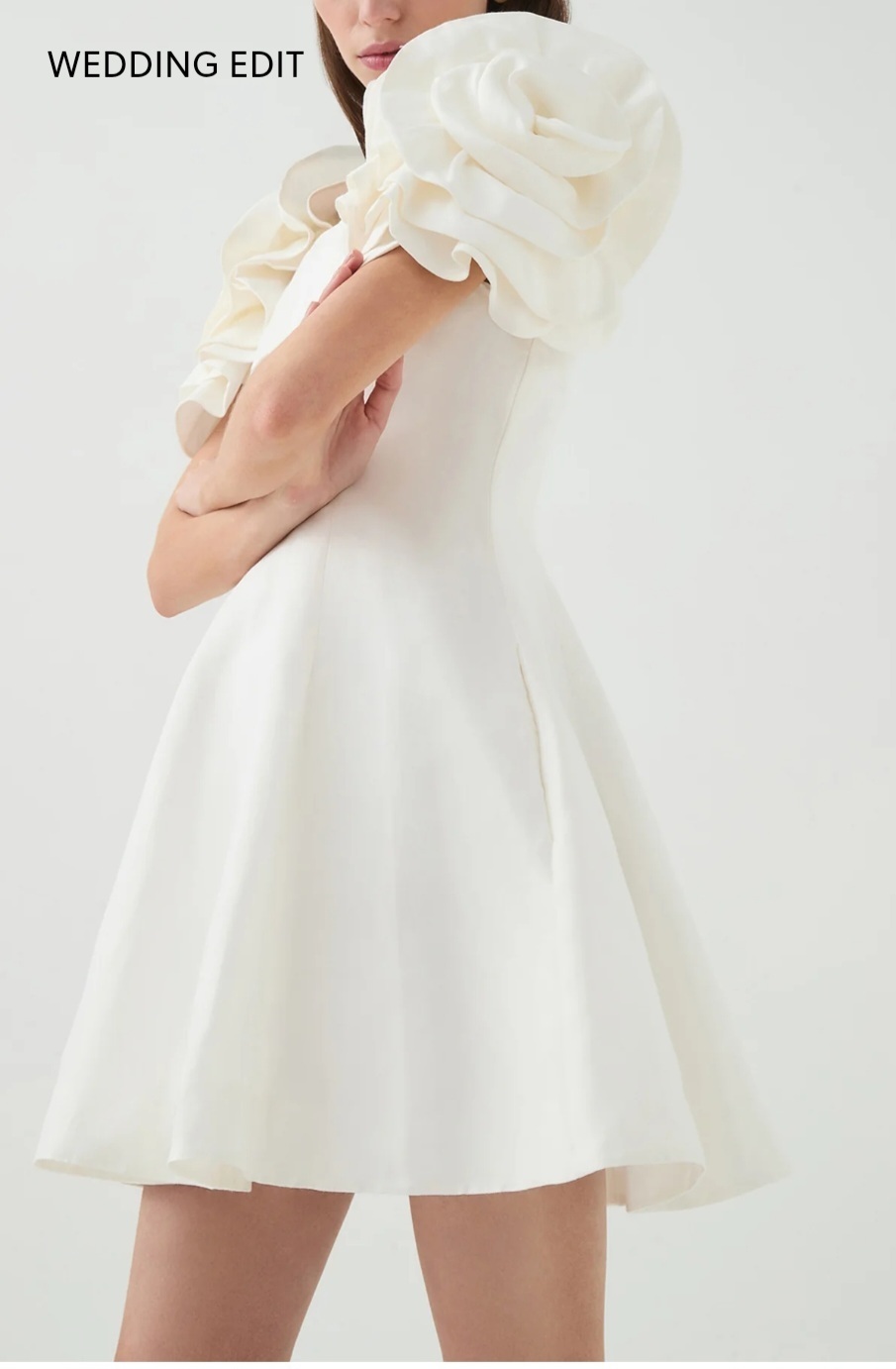 Twyla Mini Dress