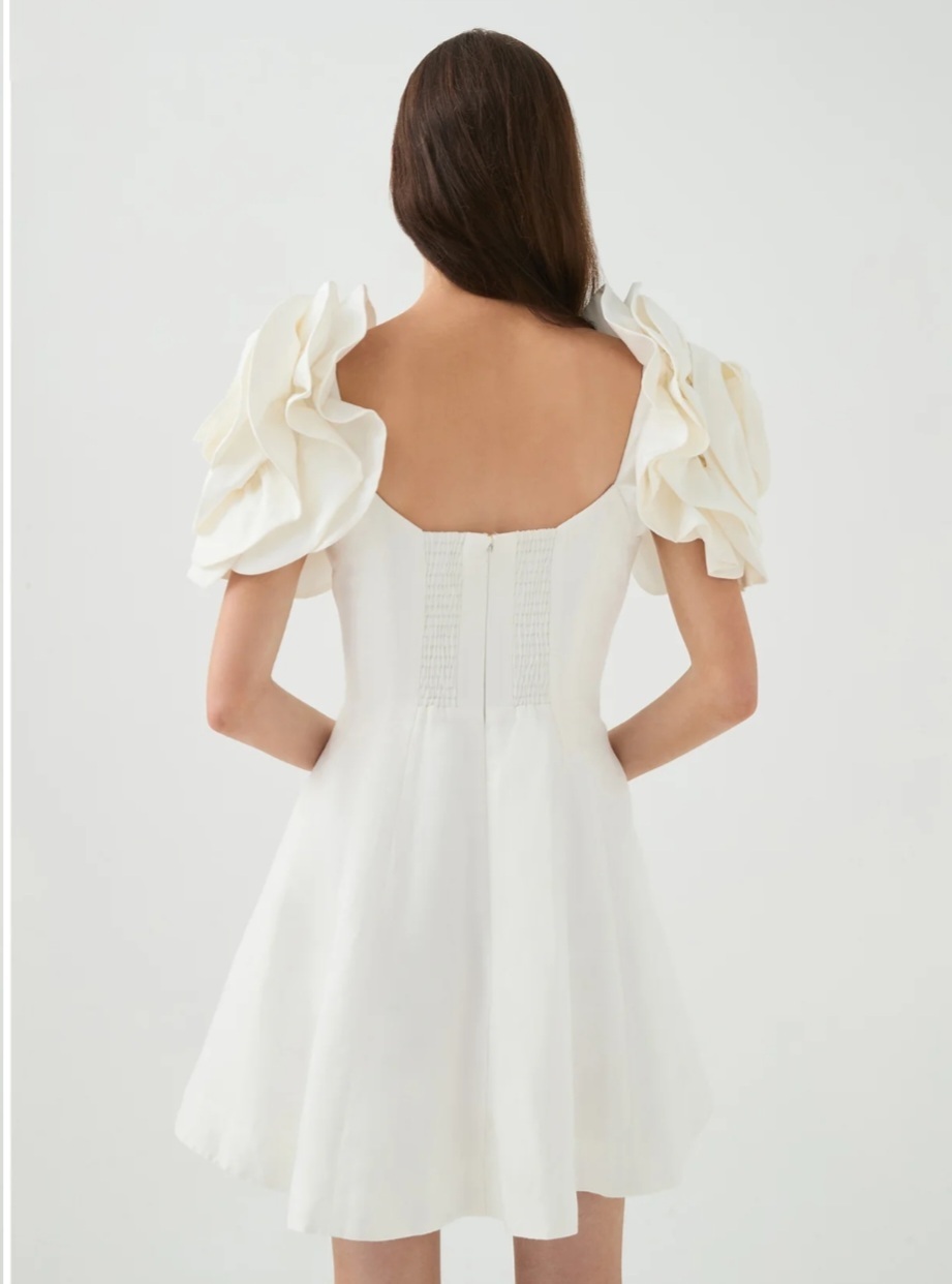Twyla Mini Dress