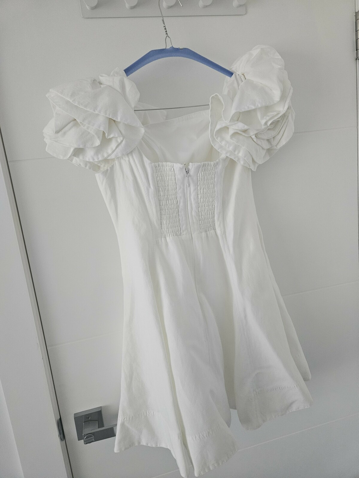 Twyla Mini Dress