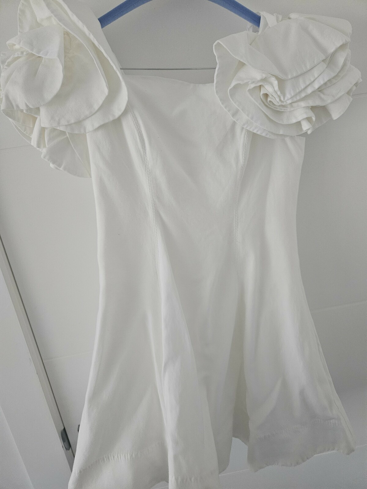 Twyla Mini Dress