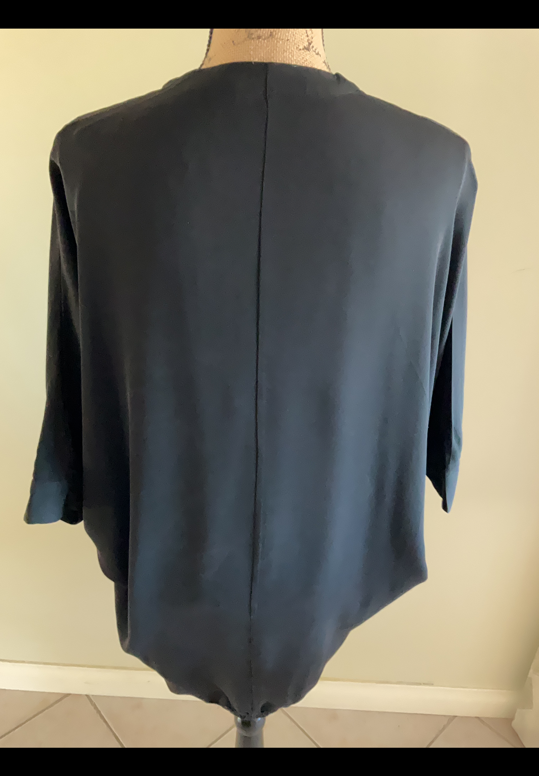 (AG) Kaftan Dress