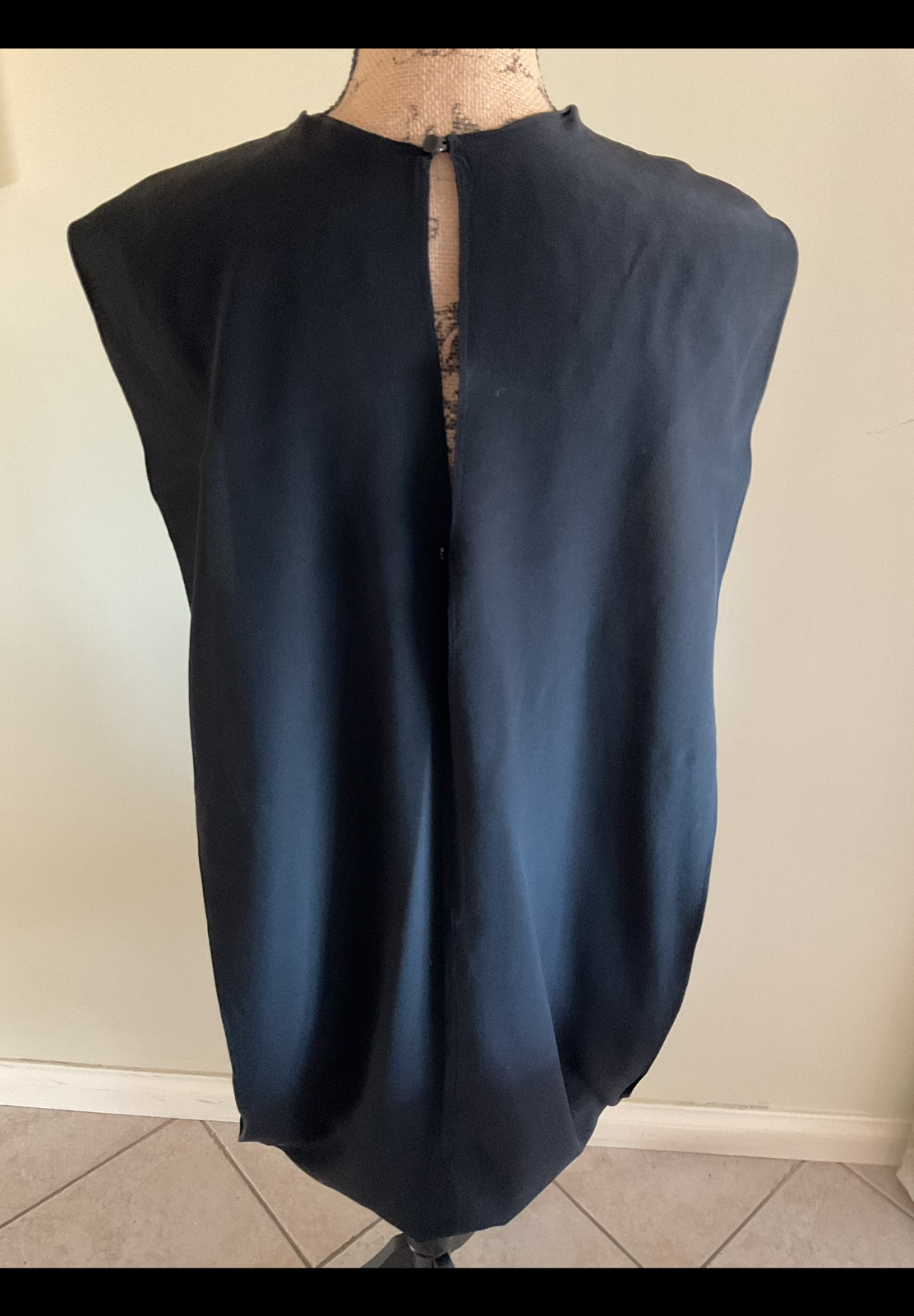 (AG) Drape Dress