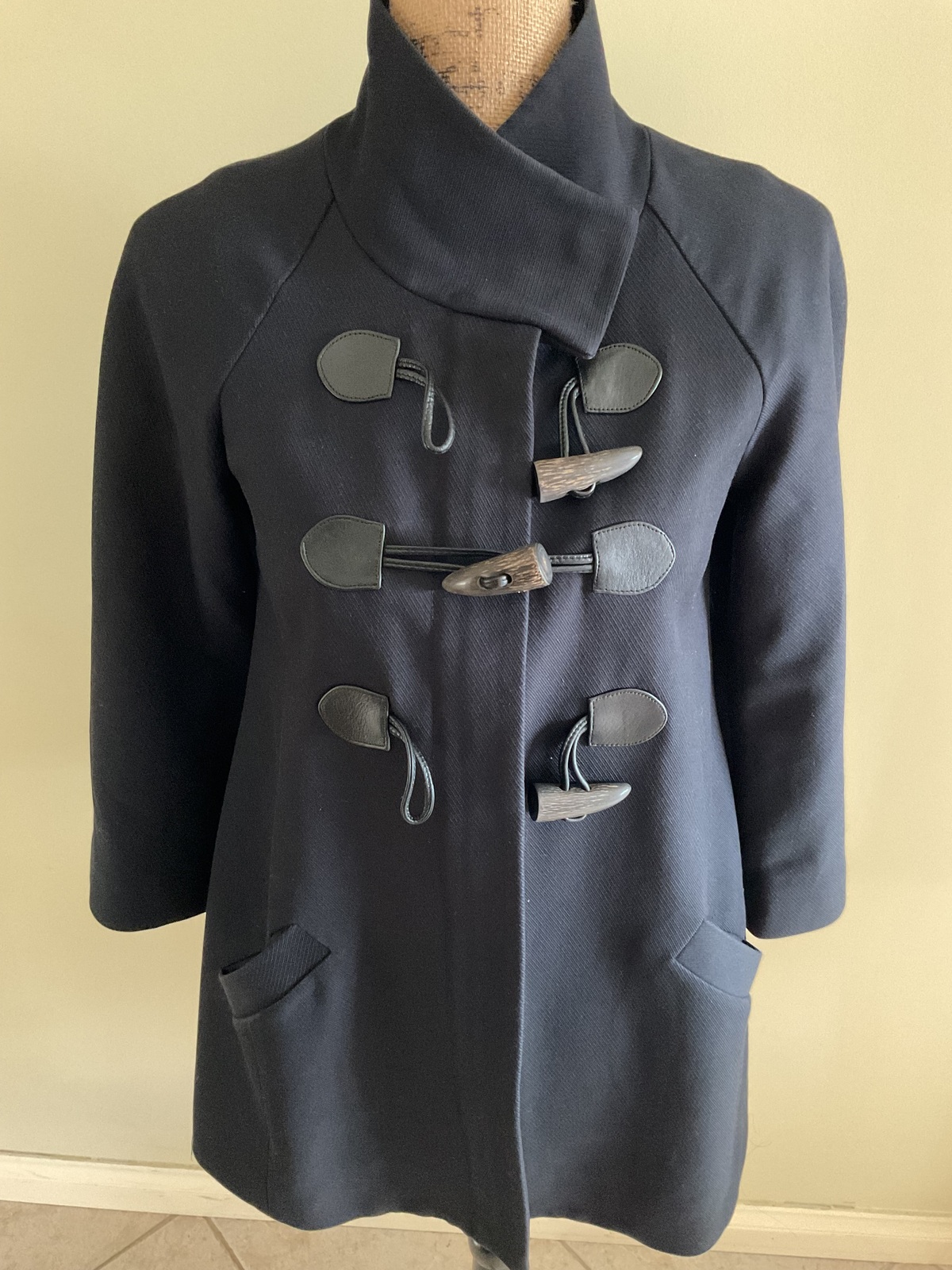 Duffle Coat 