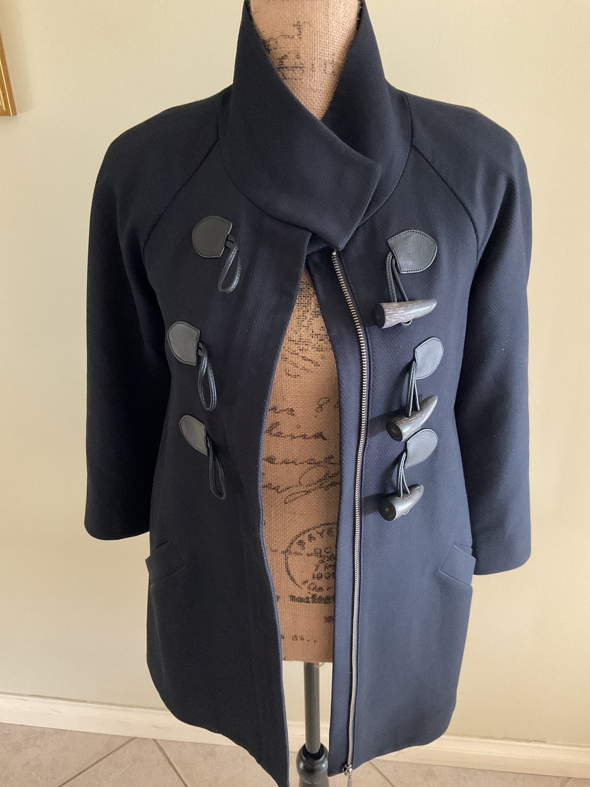 Duffle Coat 