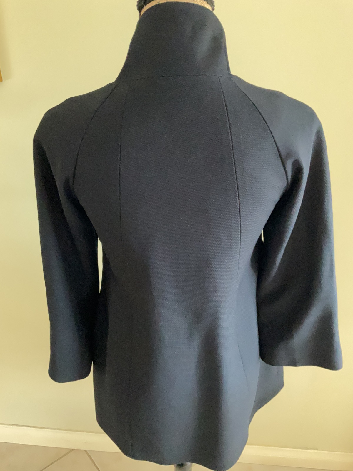 Duffle Coat 