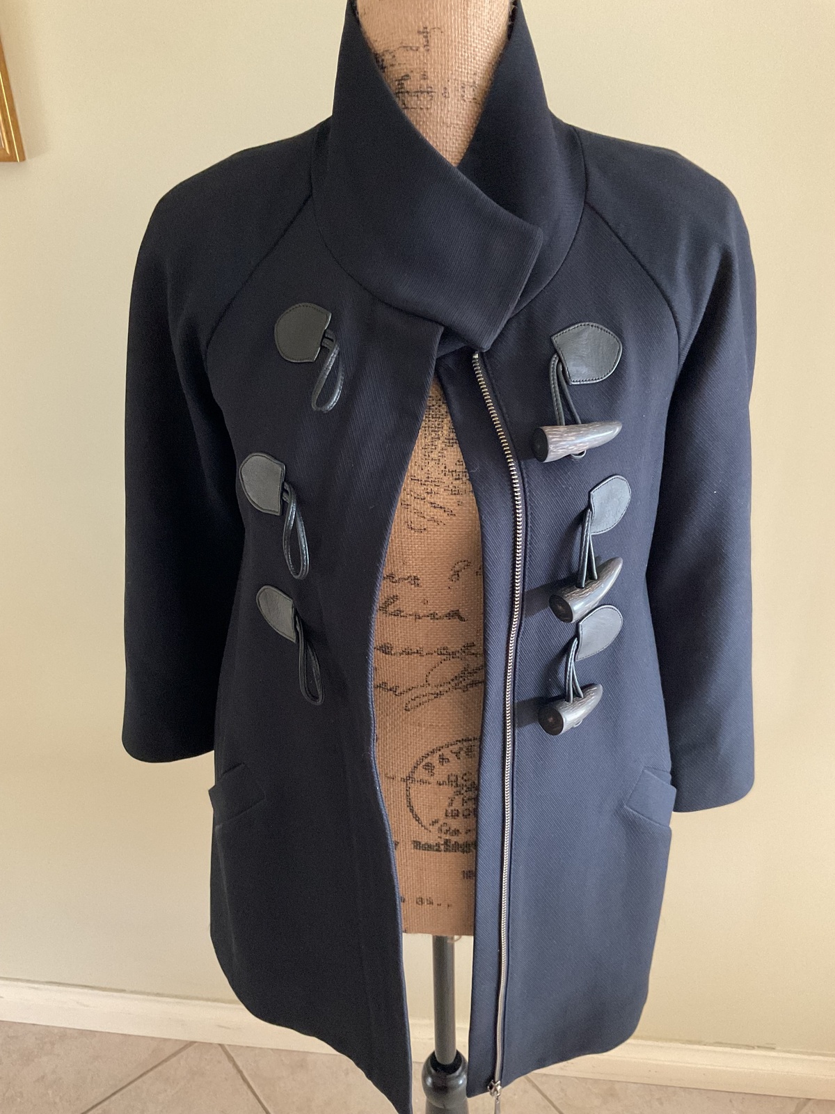Duffle Coat 