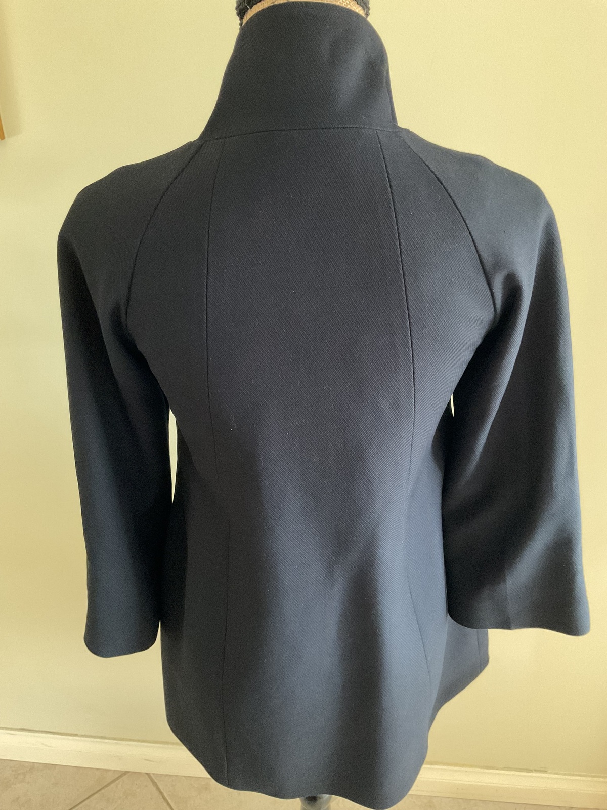 Duffle Coat 