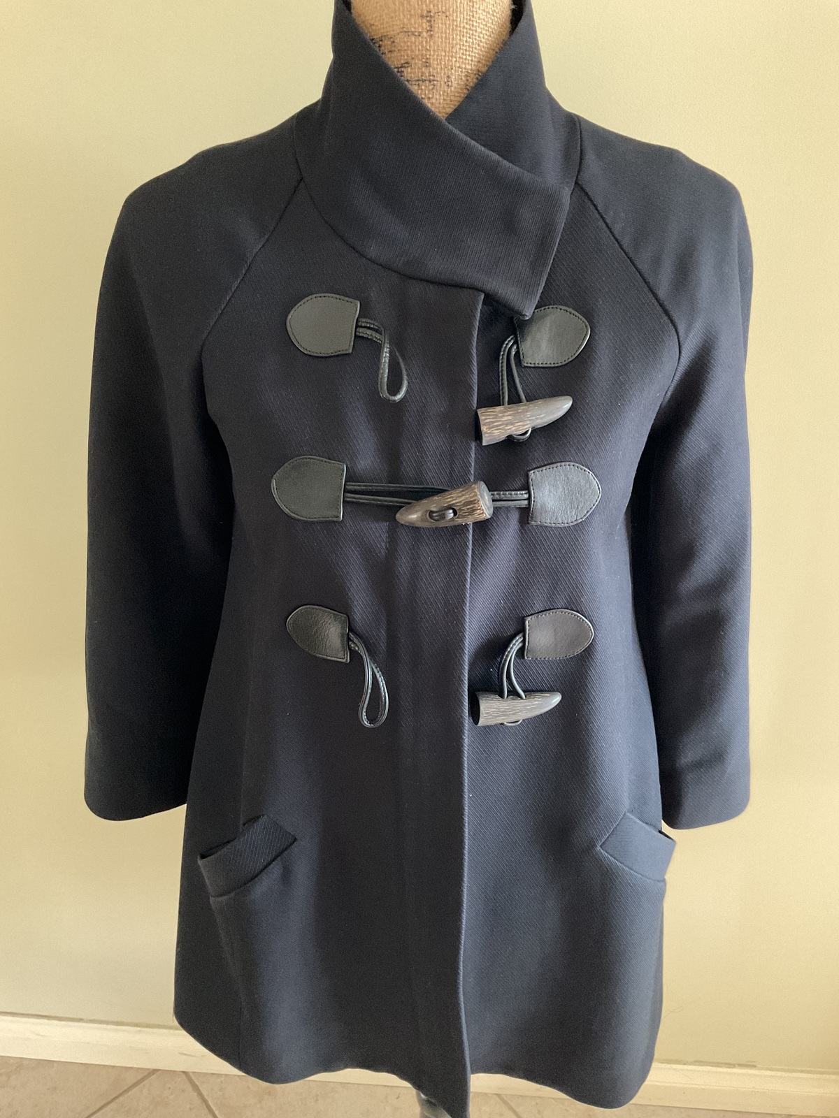 Duffle Coat 