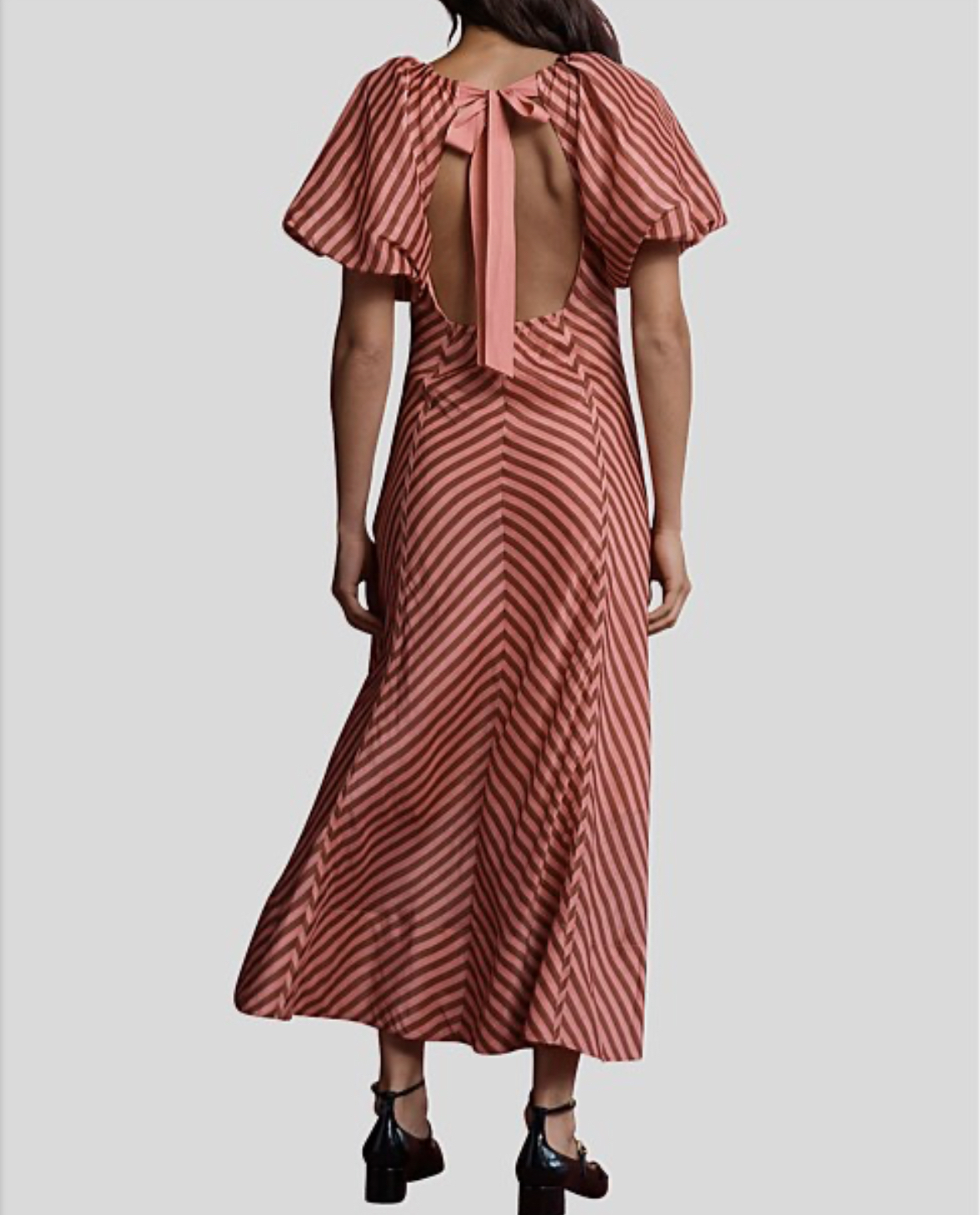 Lovaan Studios Tess Dress