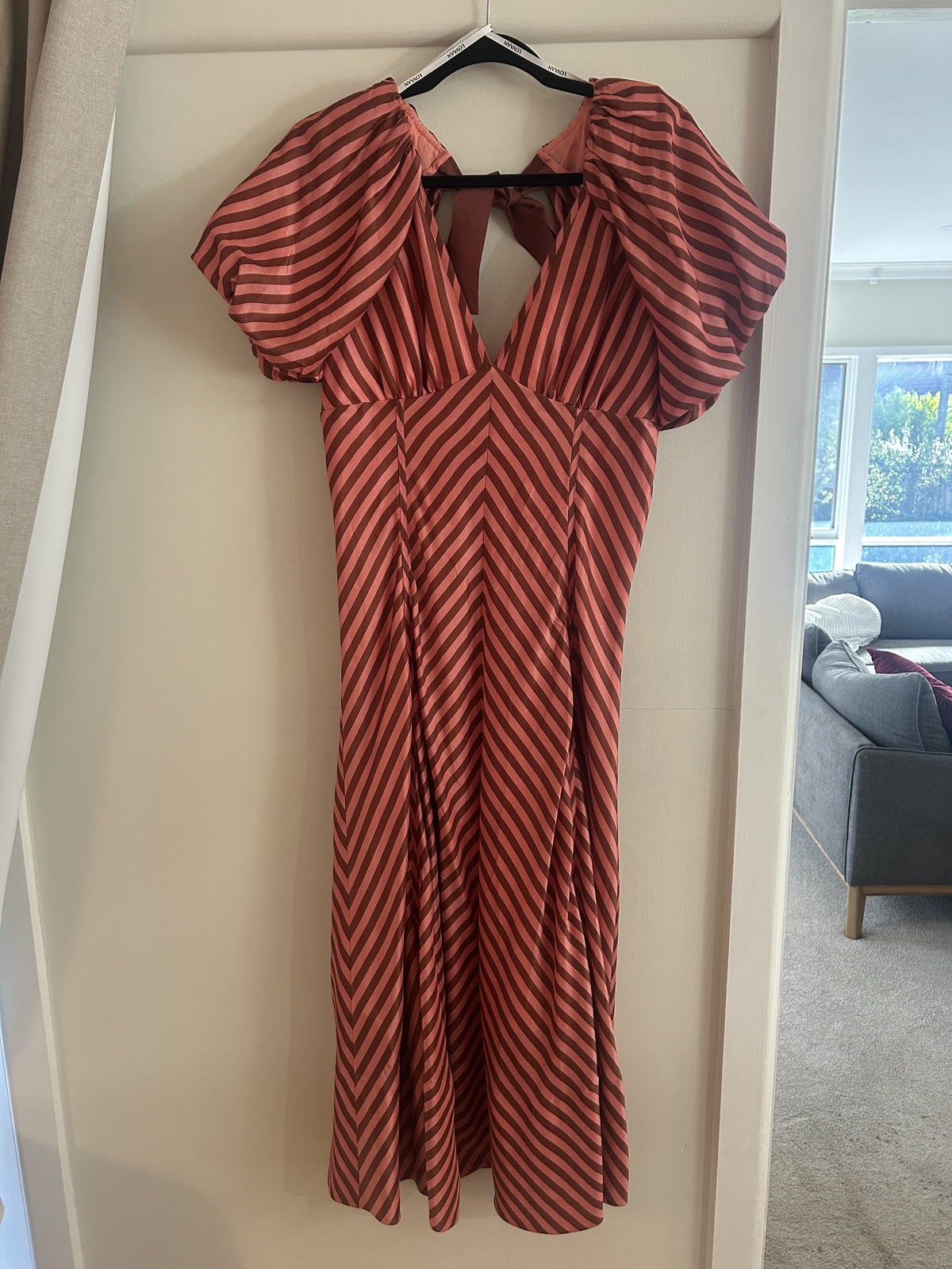 Lovaan Studios Tess Dress