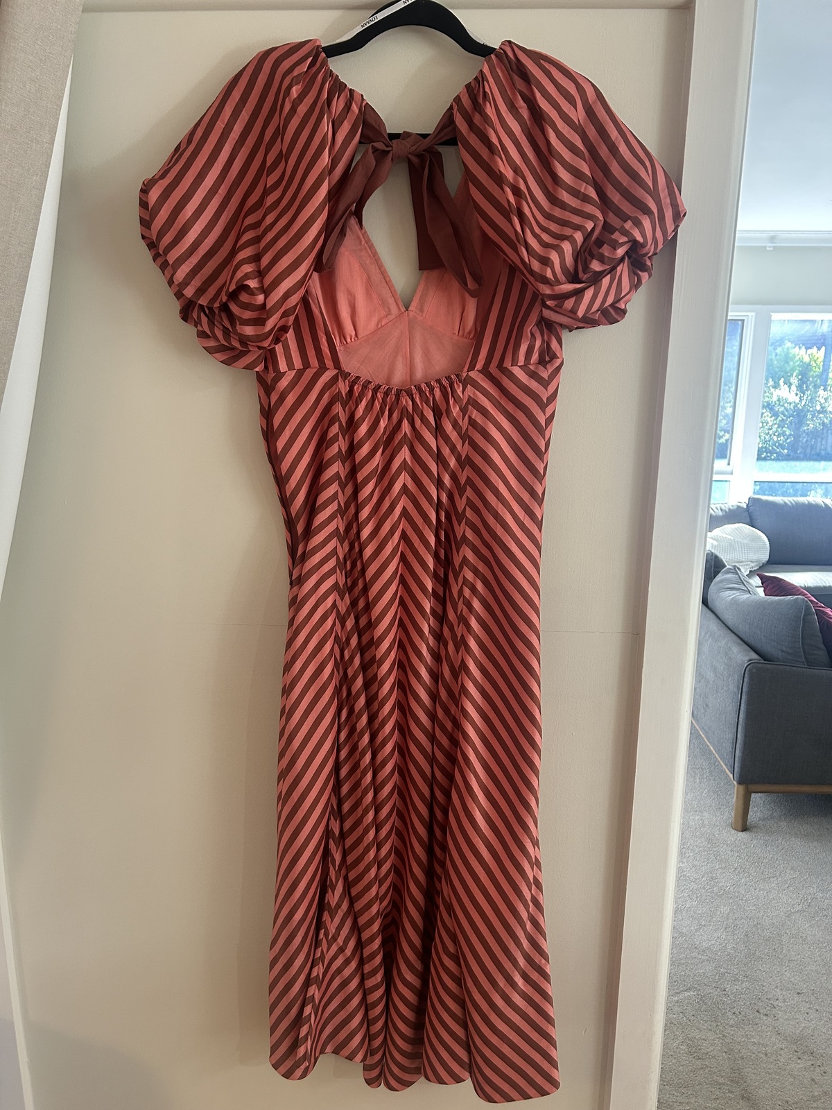 Lovaan Studios Tess Dress