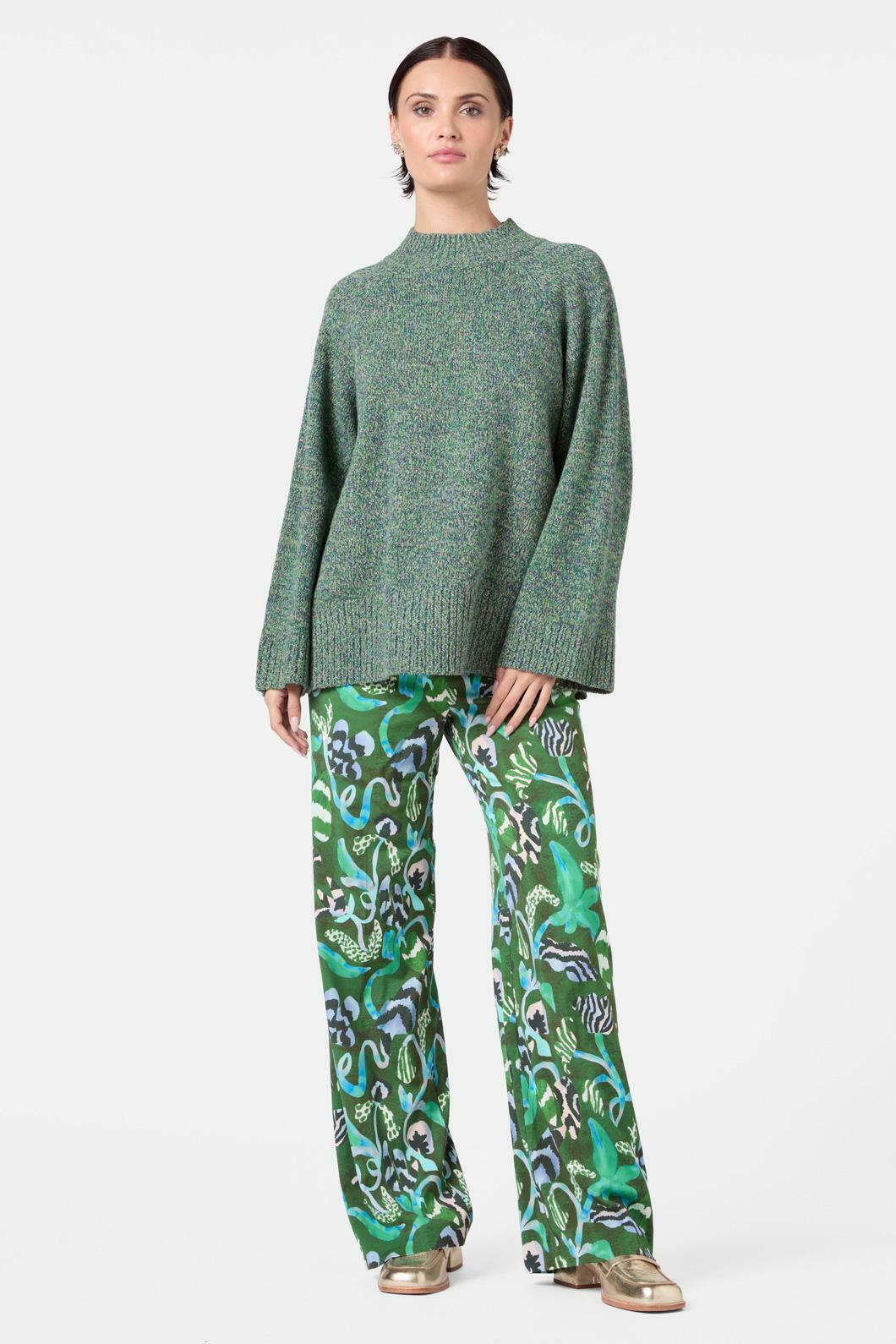 Juliana Jumper