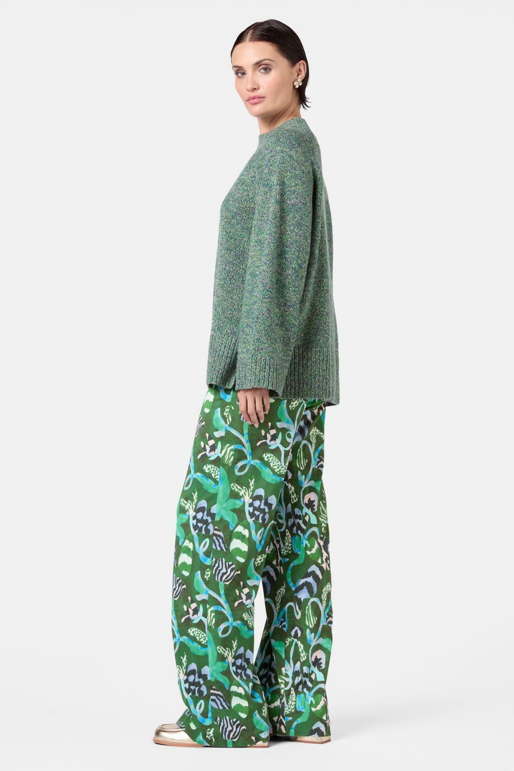 Juliana Jumper