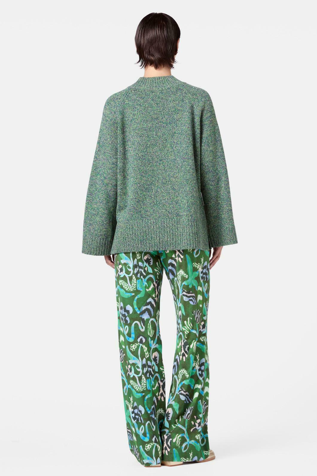 Juliana Jumper
