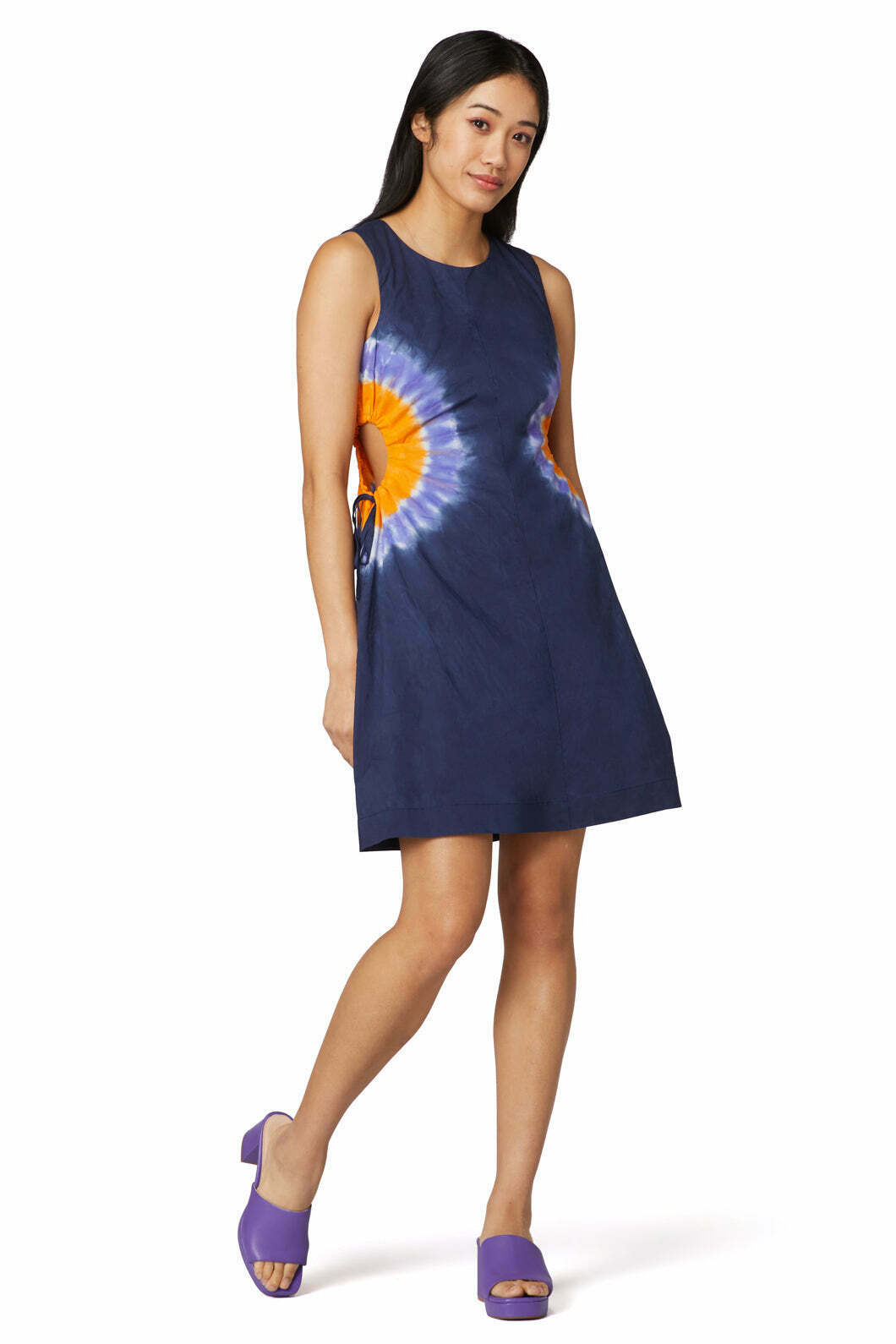Spritz Dress