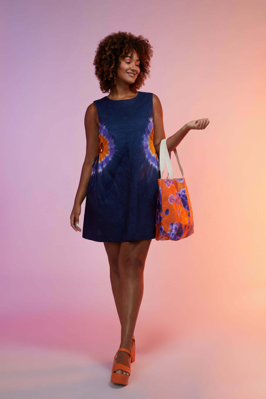Spritz Dress