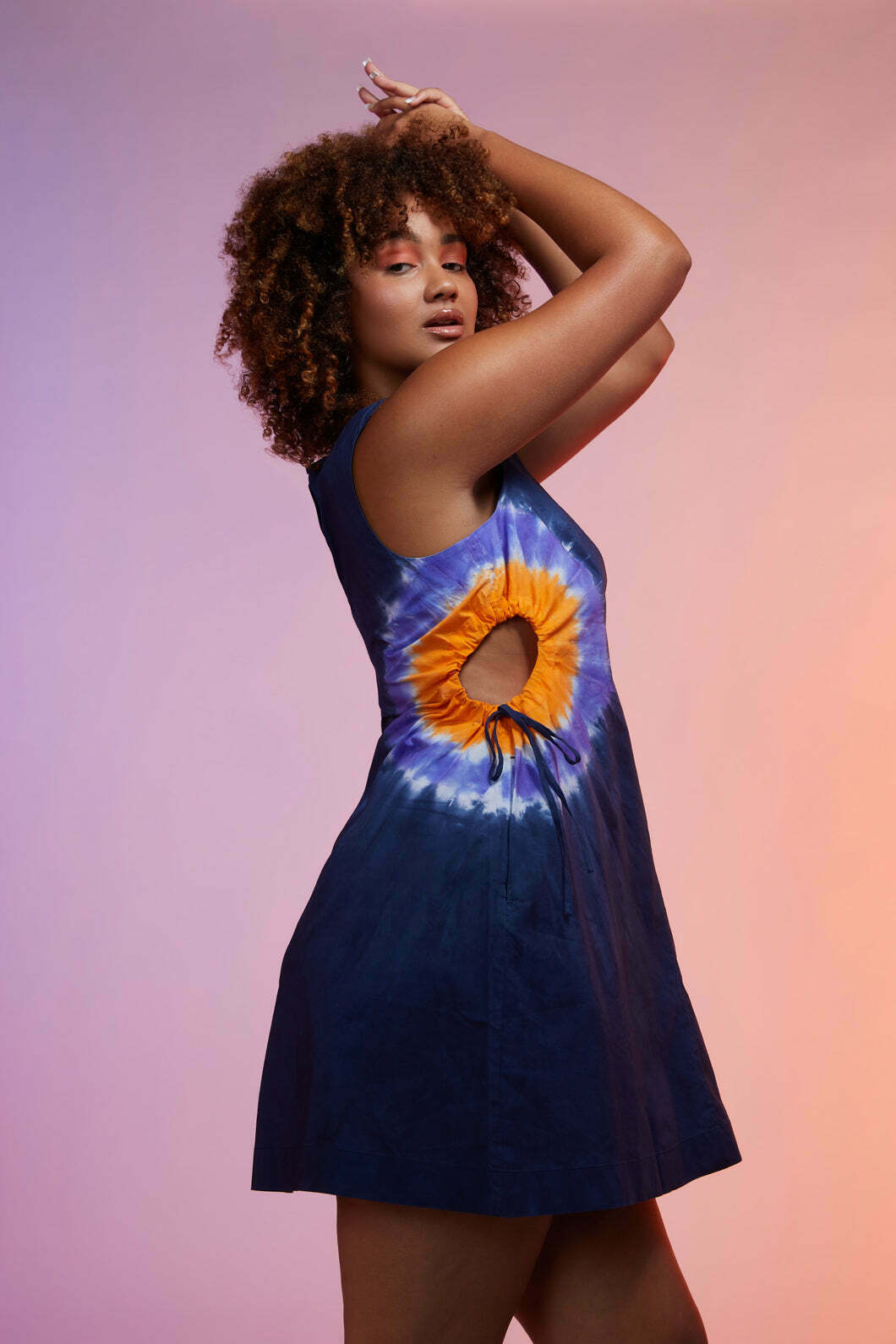 Spritz Dress