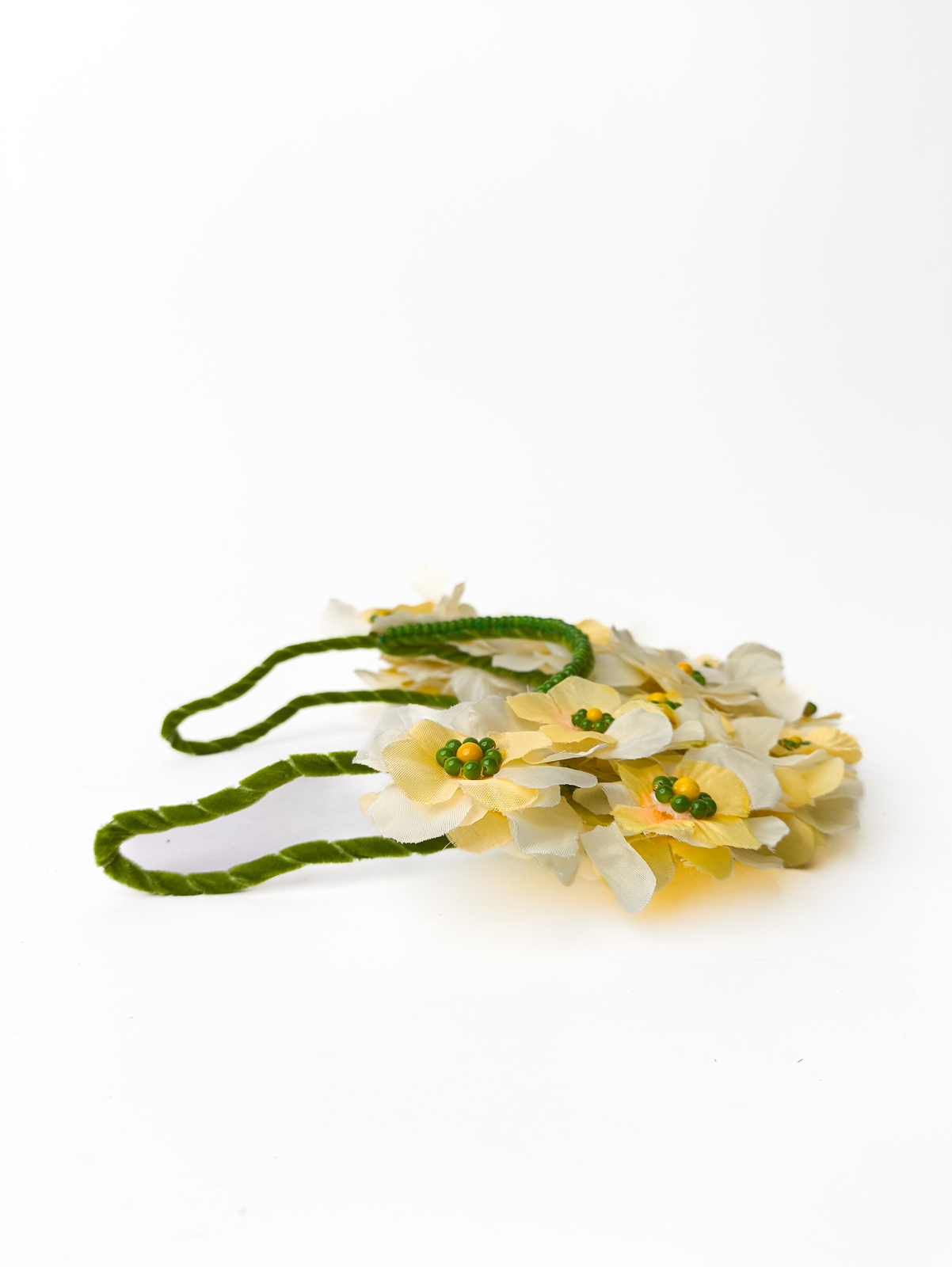 Flower crown