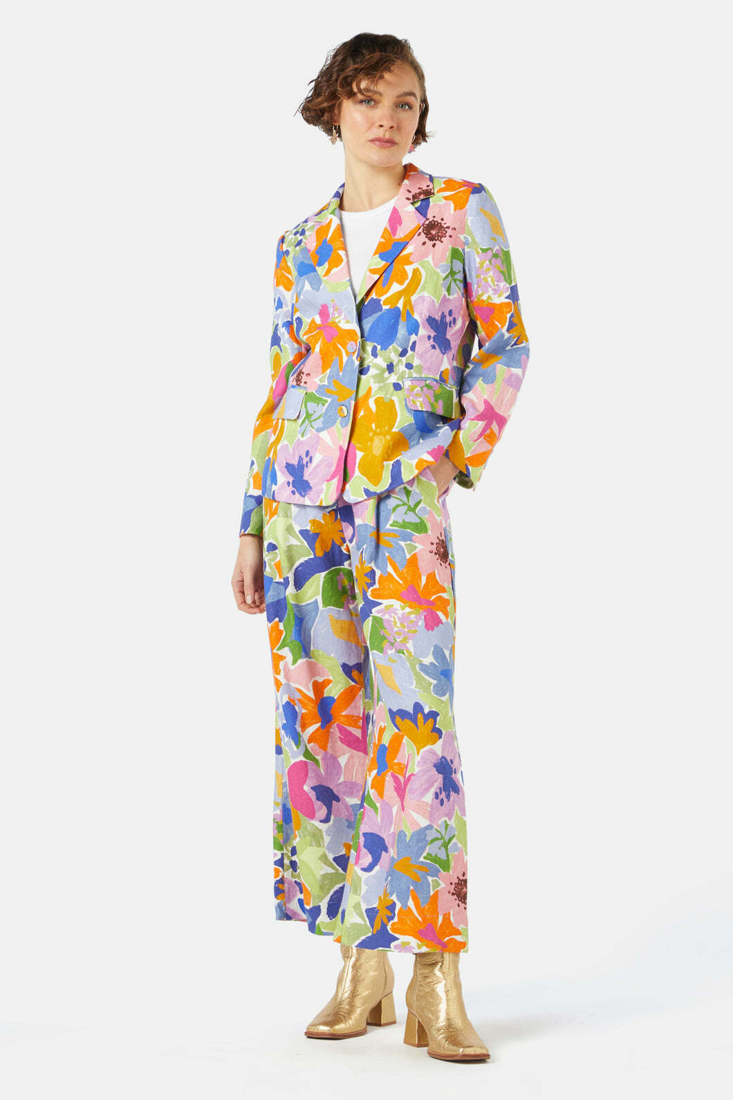 Wildflower Pant