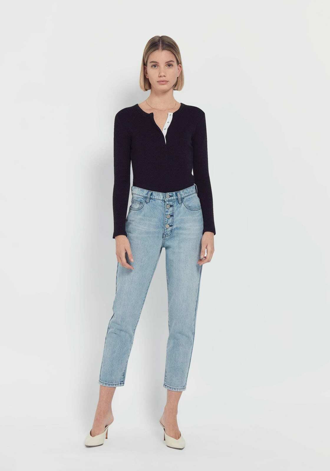 VESSEL TOP