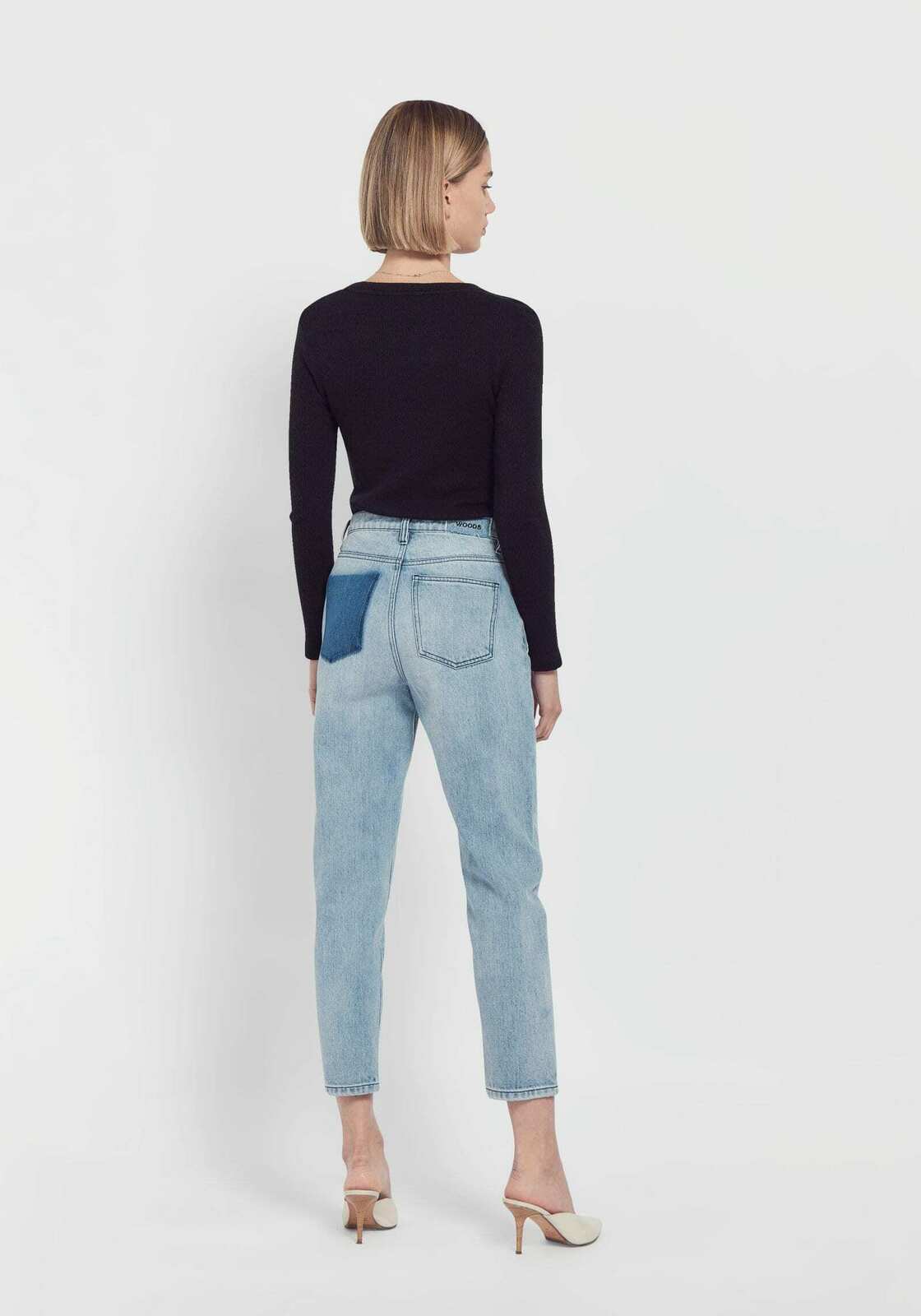 VESSEL TOP