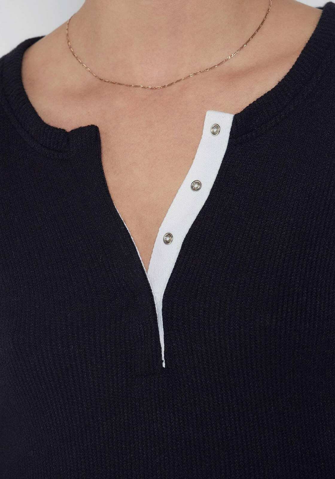 VESSEL TOP
