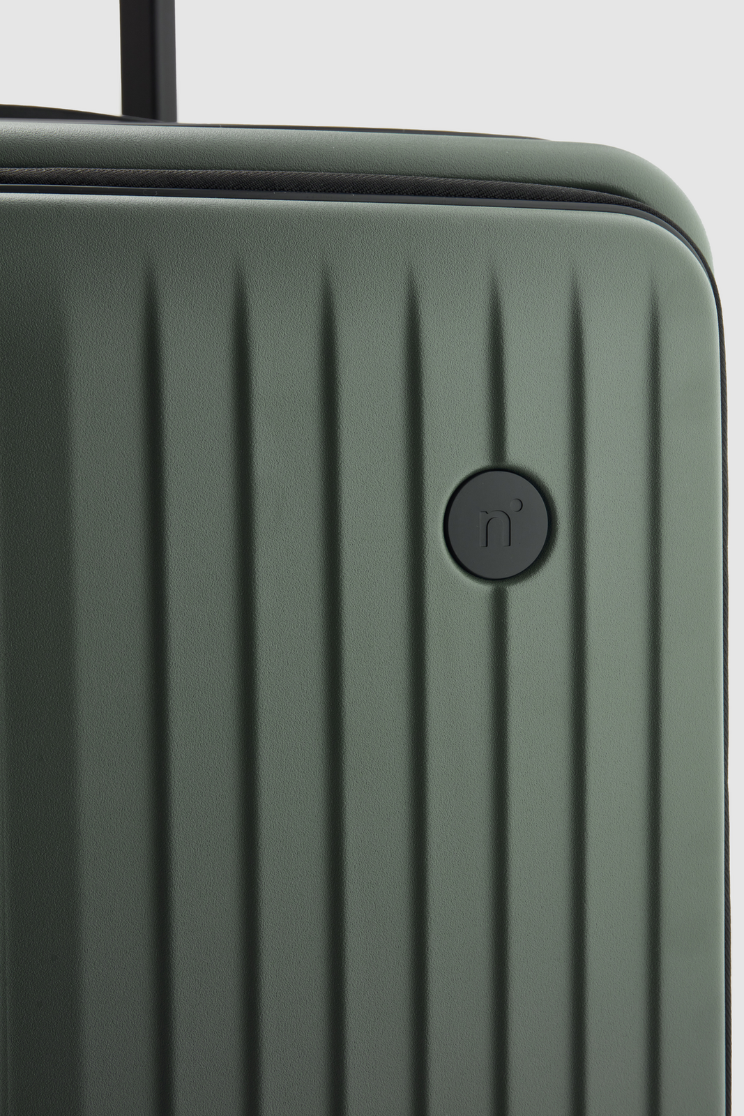 Venture Dual Open 66cm Suitcase