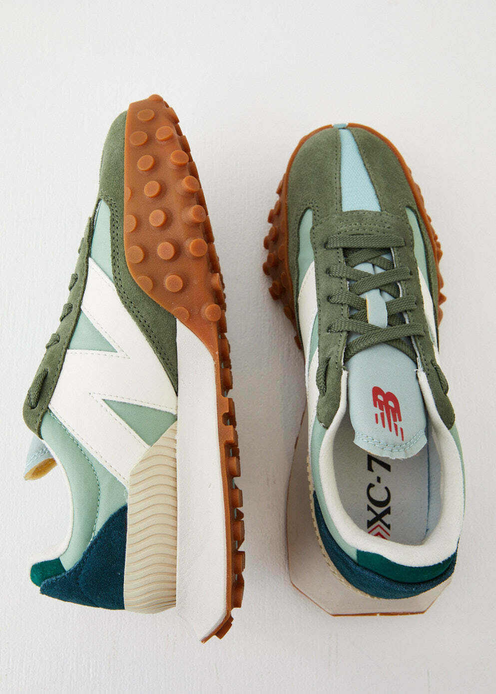 XC72 Sneakers