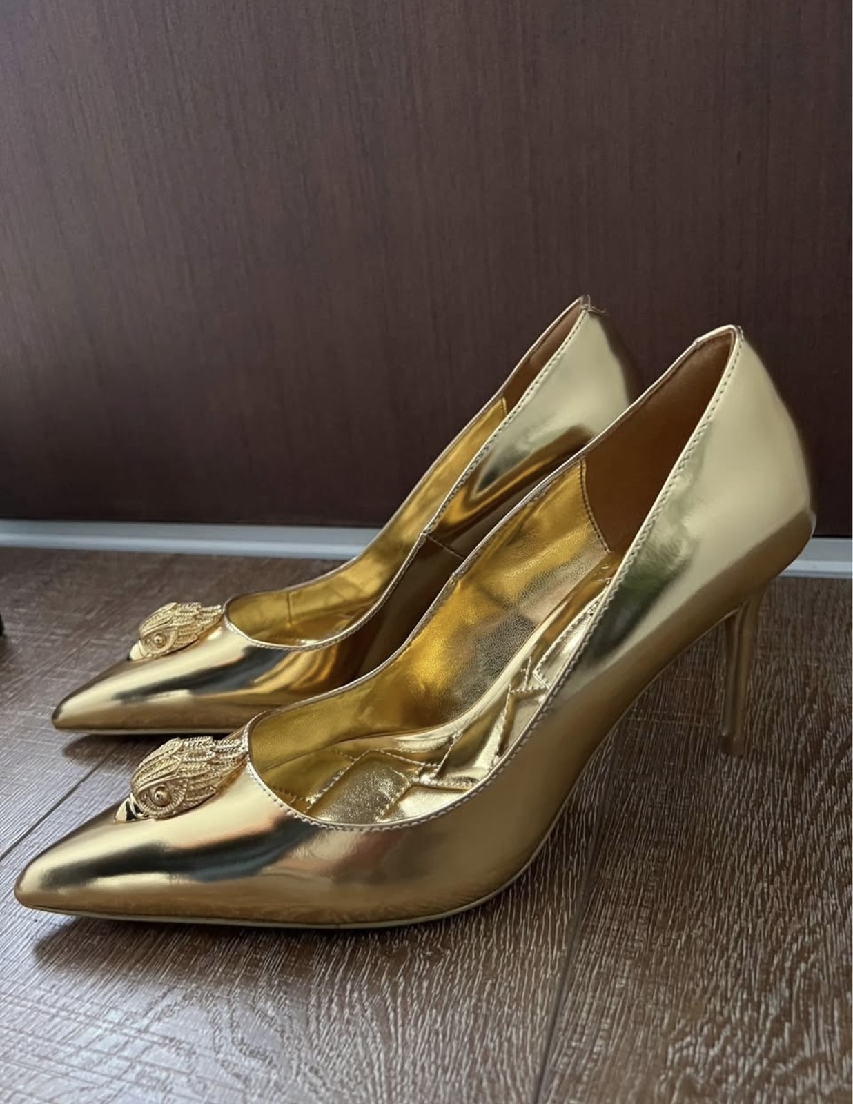 Heel Stilettos  