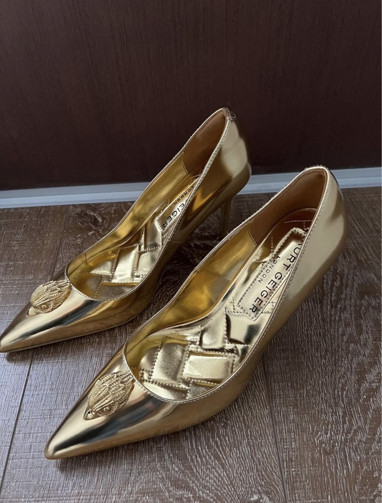 Heel Stilettos  
