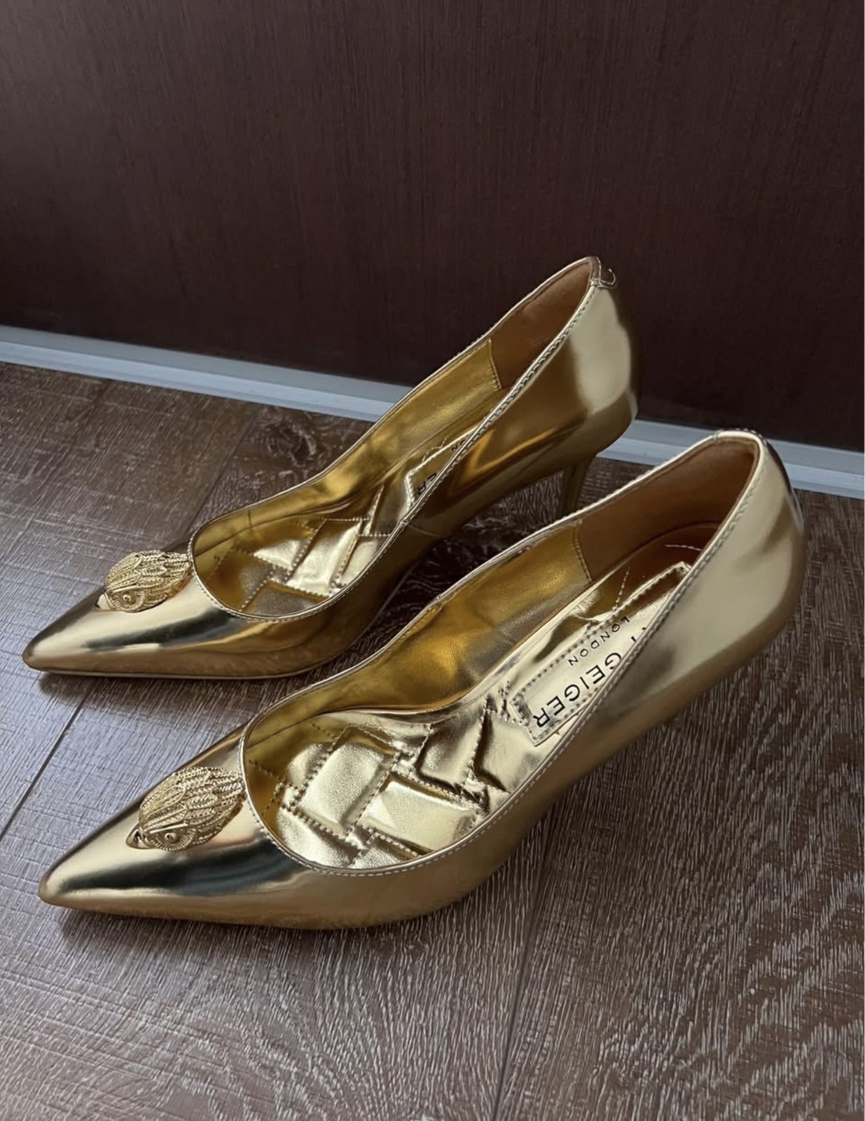 Heel Stilettos  