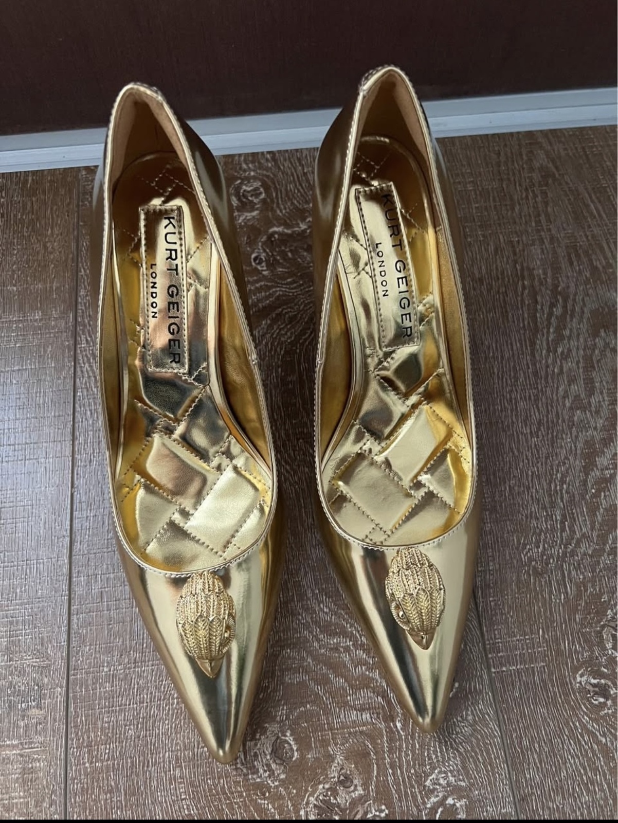 Heel Stilettos  