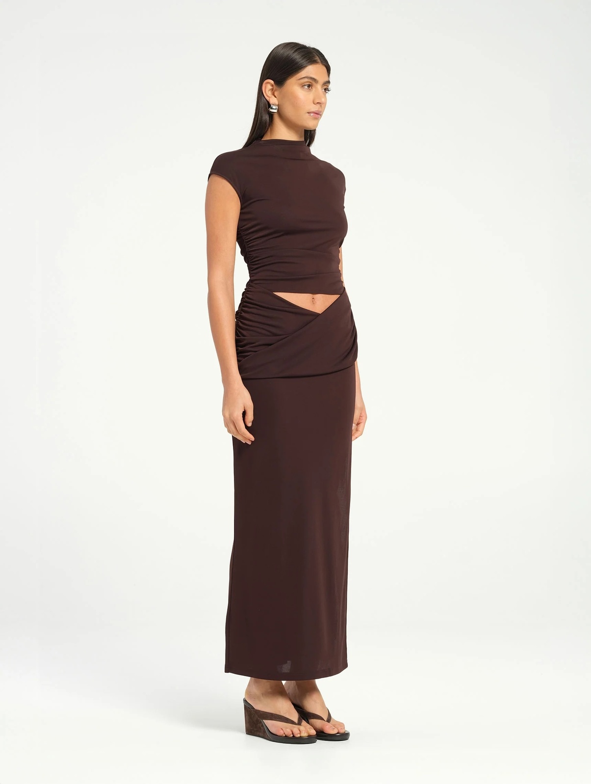 Royce Maxi Dress