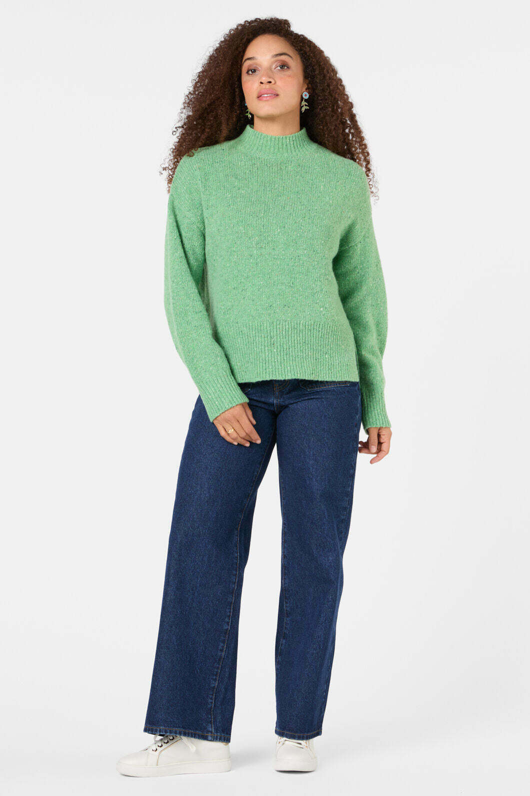Zenzi Jumper