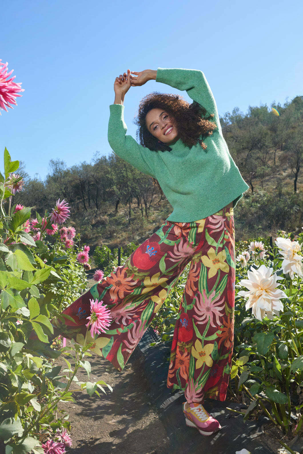 Zenzi Jumper