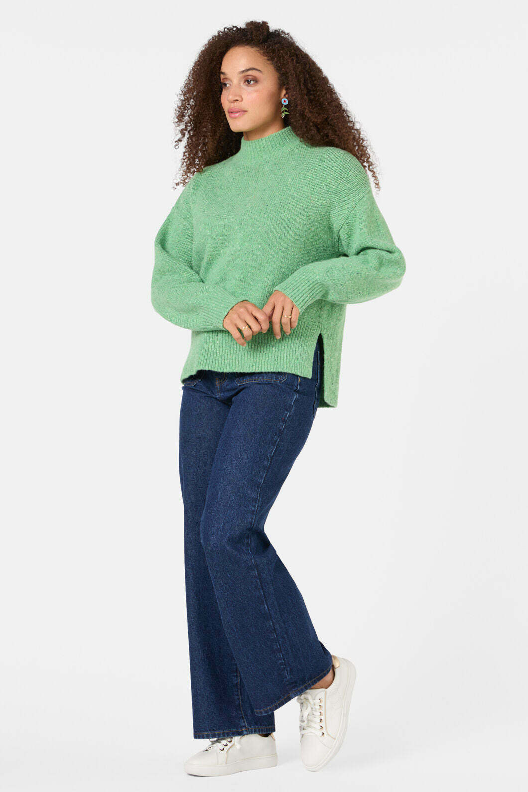 Zenzi Jumper