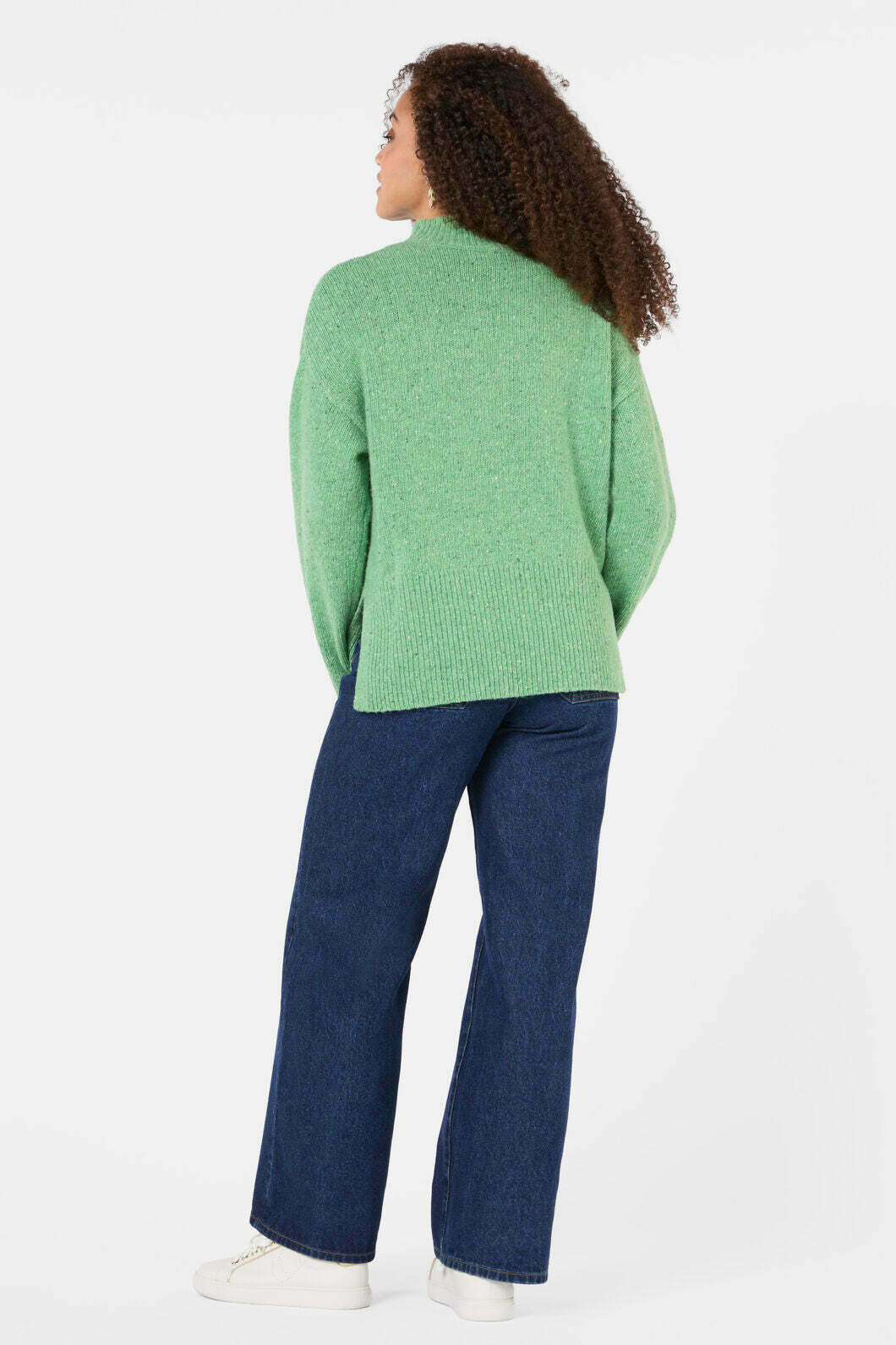 Zenzi Jumper