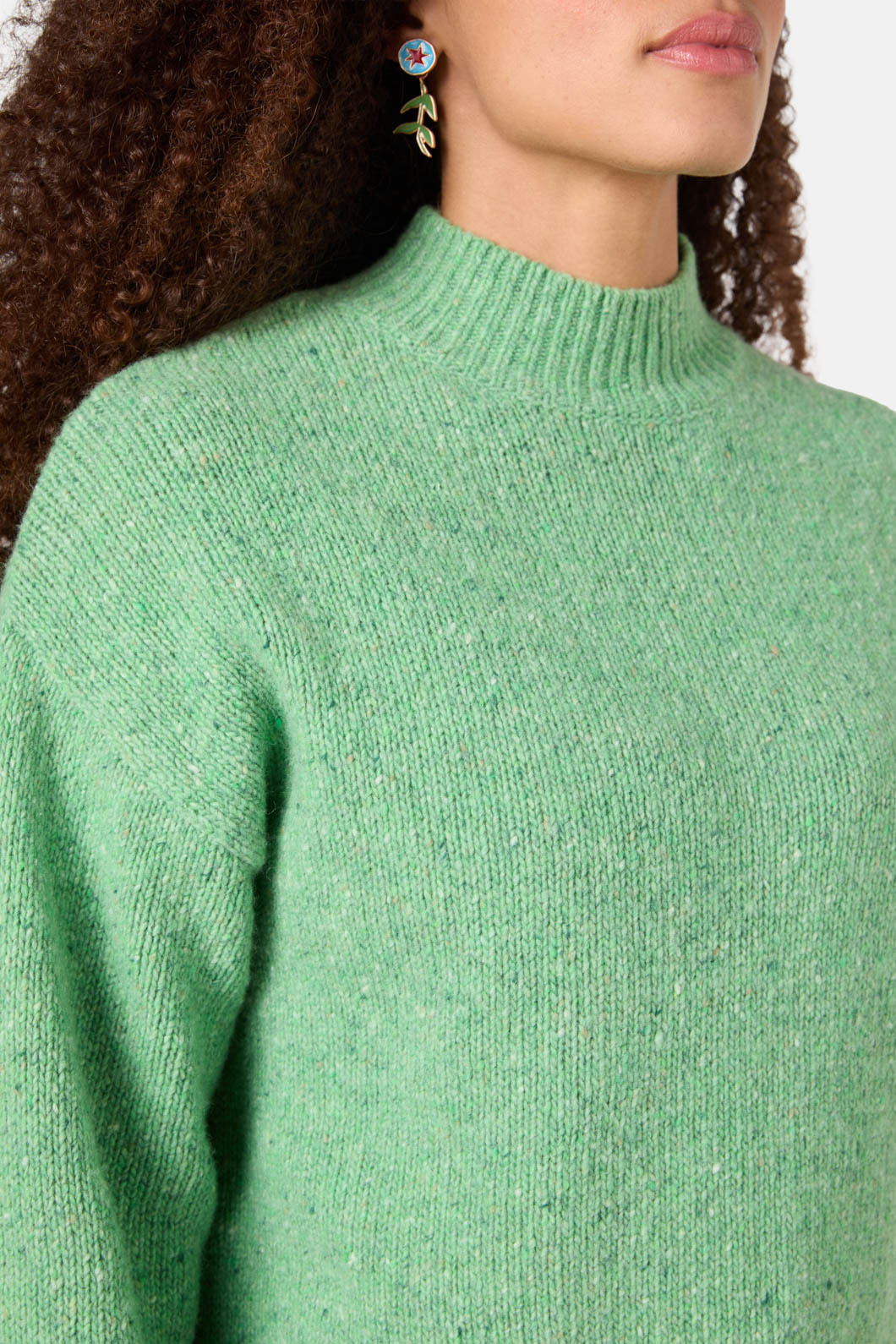 Zenzi Jumper