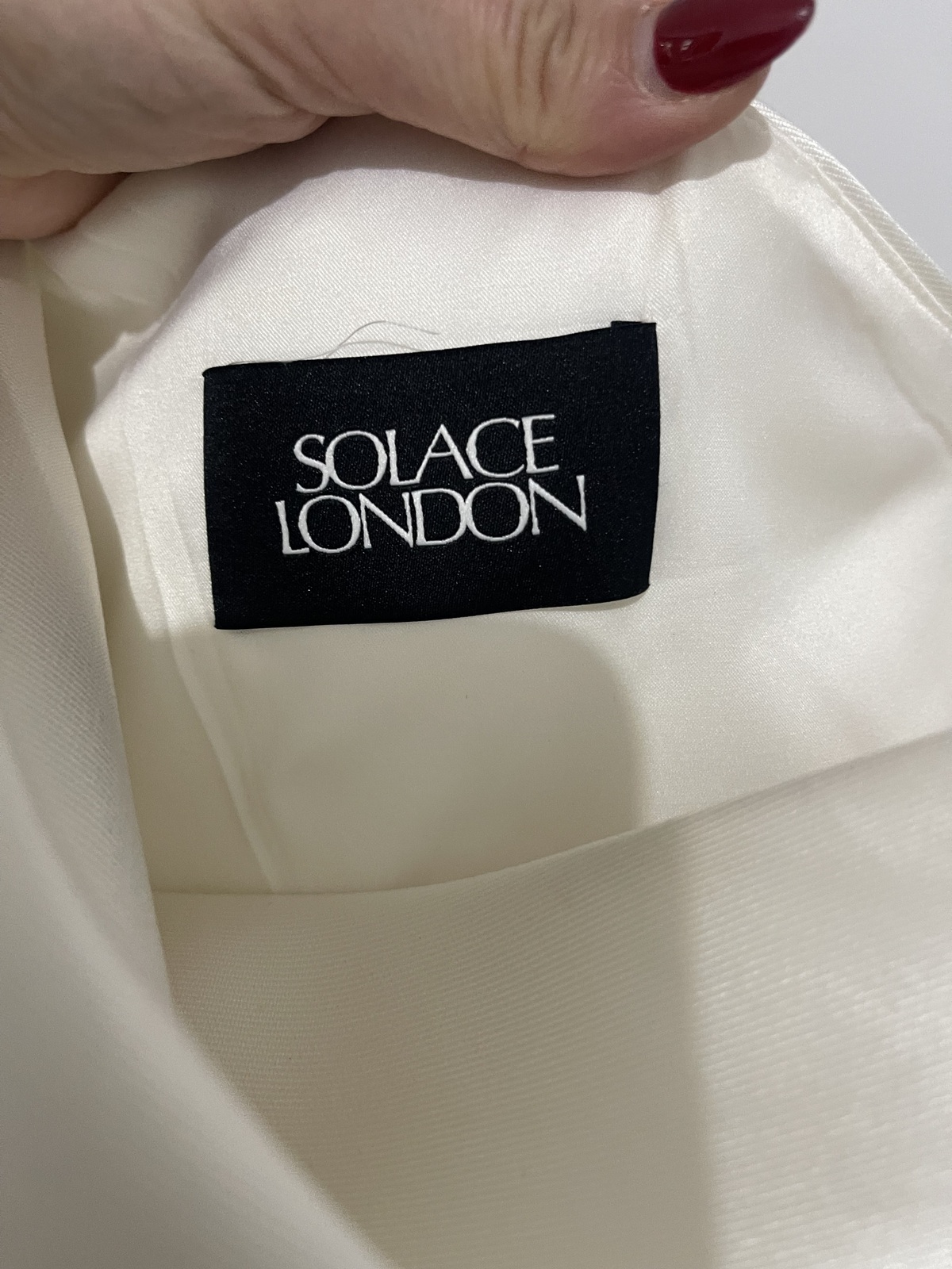 Lexi cream Maxi 