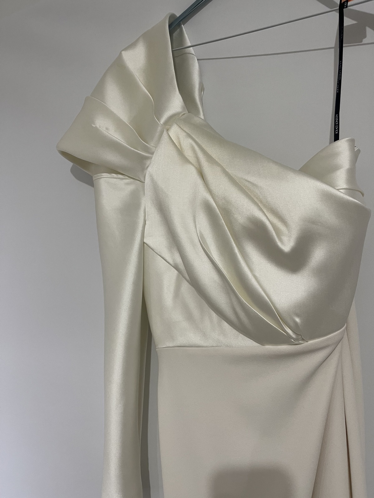 Lexi cream Maxi 