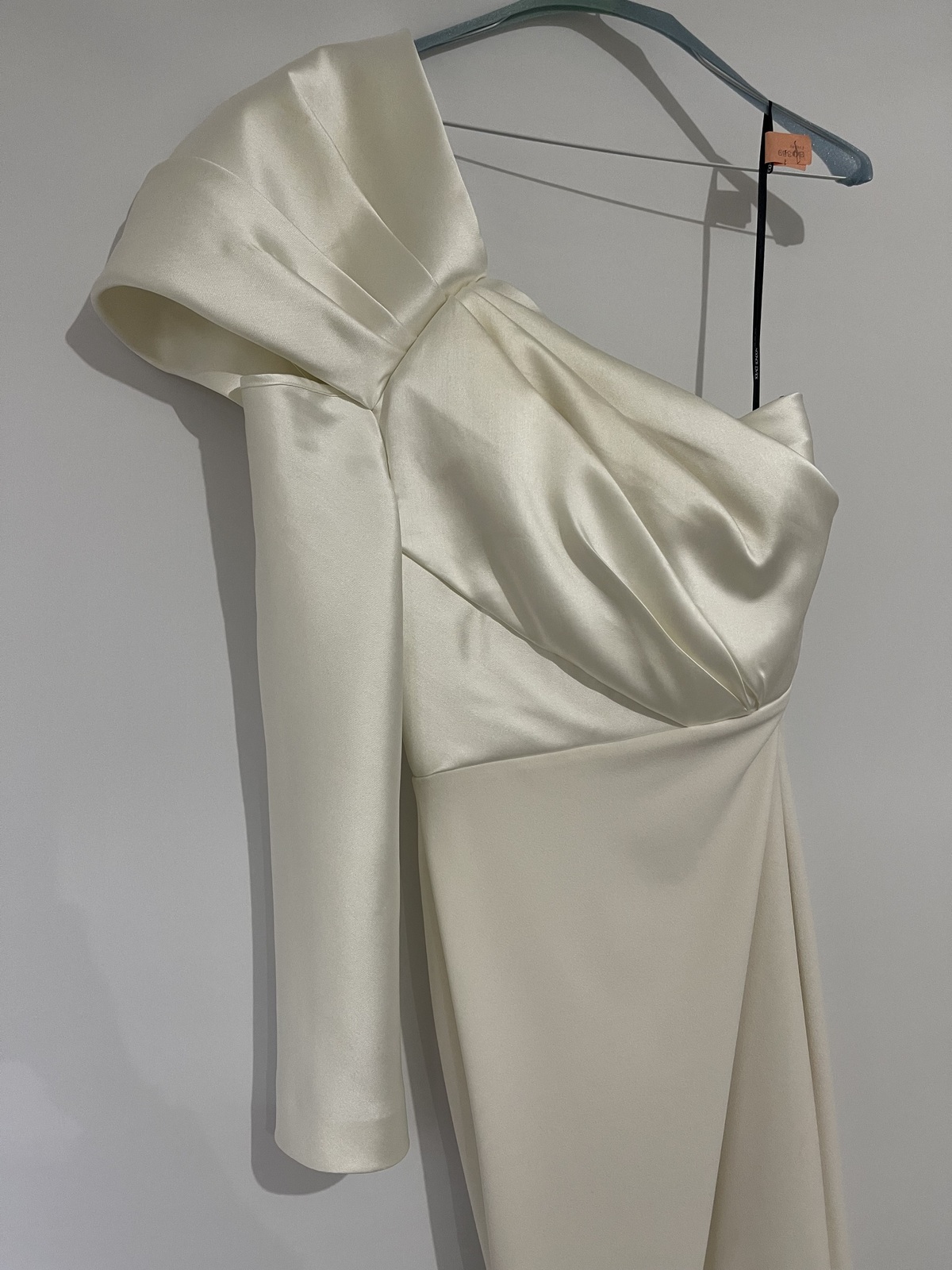  Lexi cream Maxi 