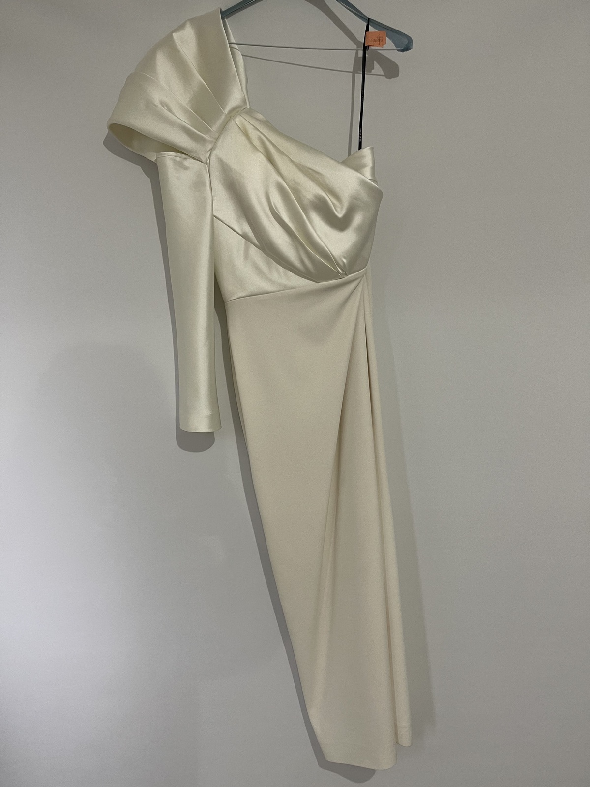  Lexi cream Maxi 