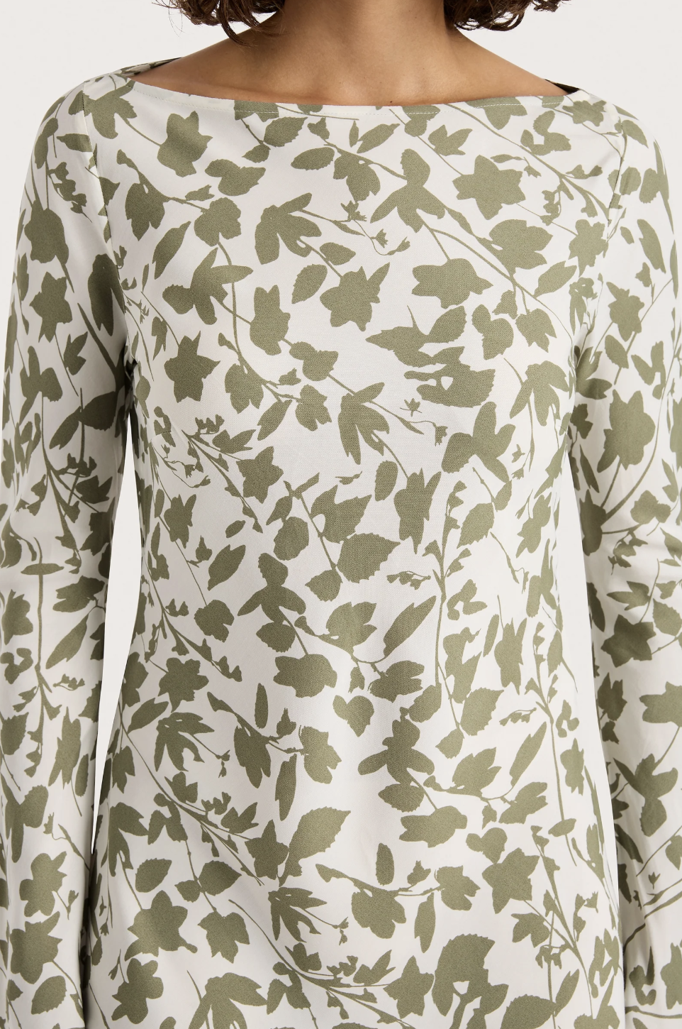 mini dress popular sage 