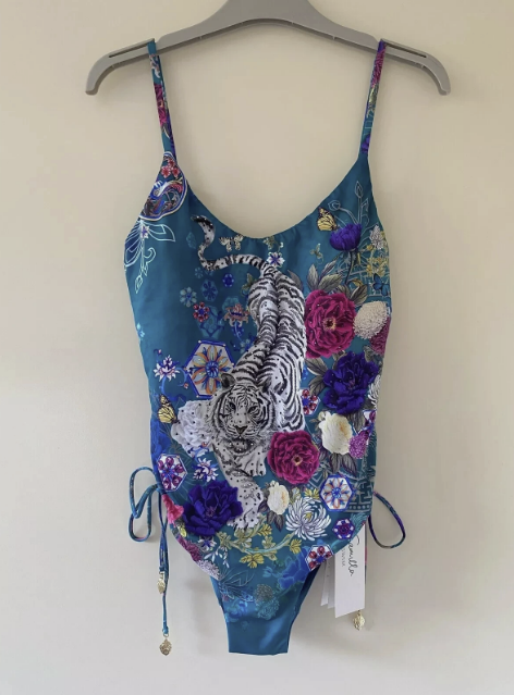 swimsuit LUNAR GAZING S