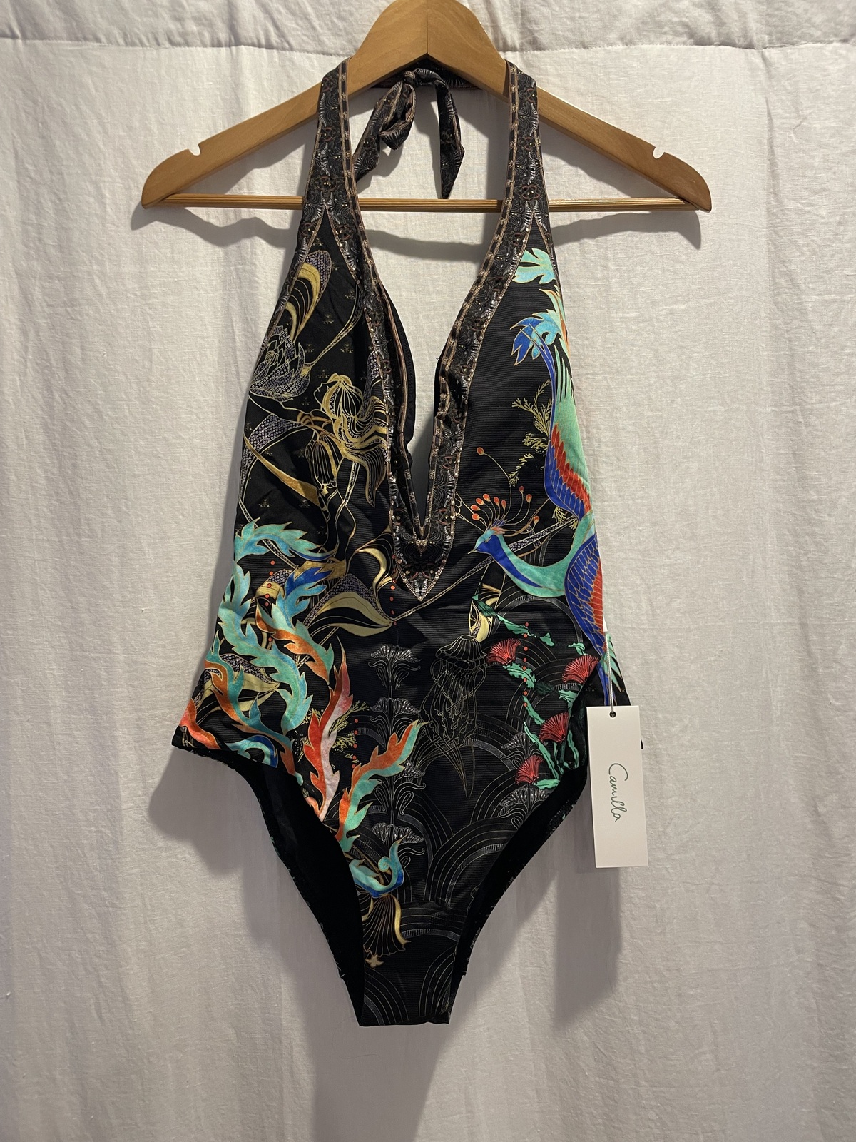 swimsuit WISE WINGS  BNWT