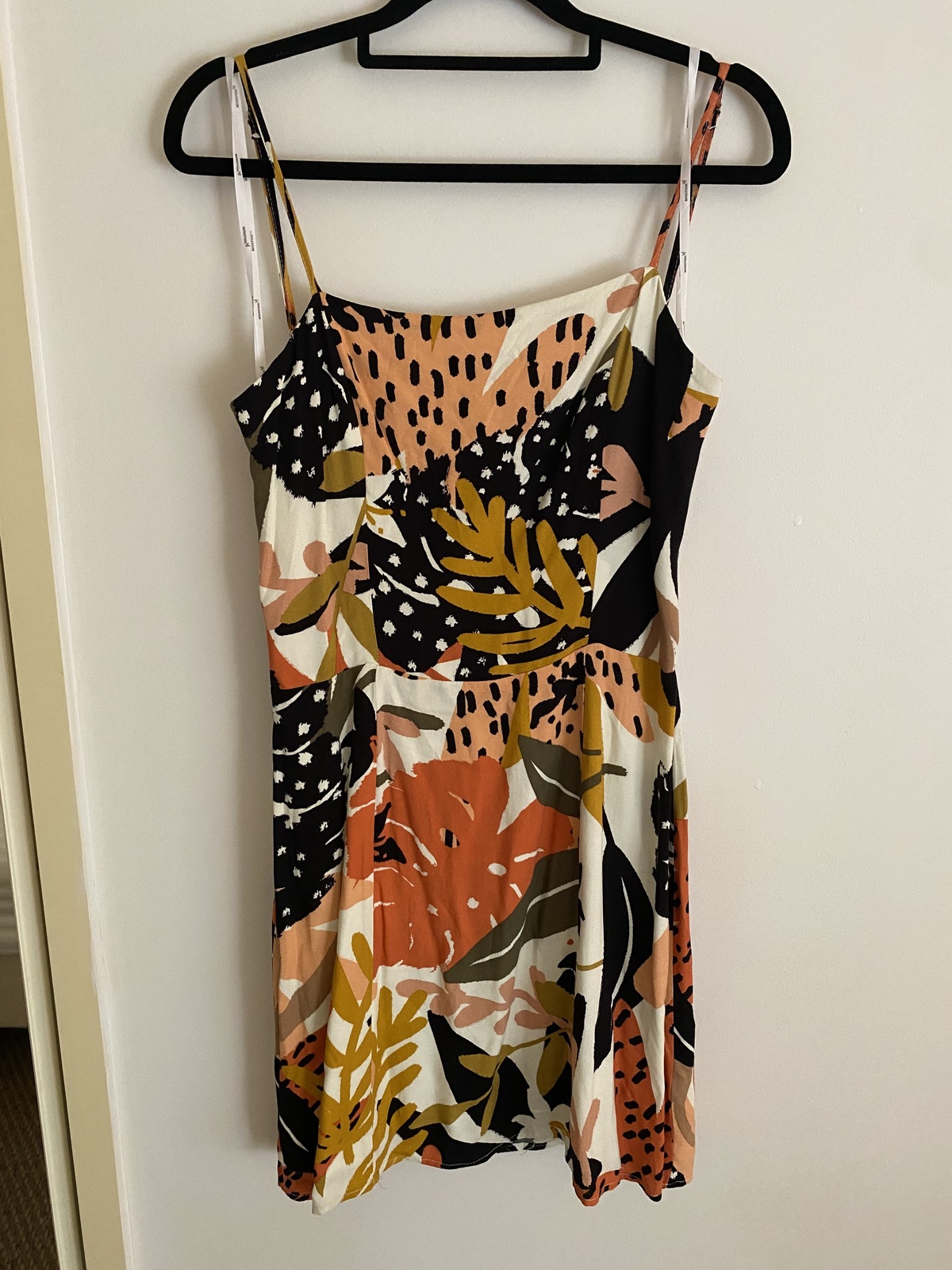 Fever Mini Dress