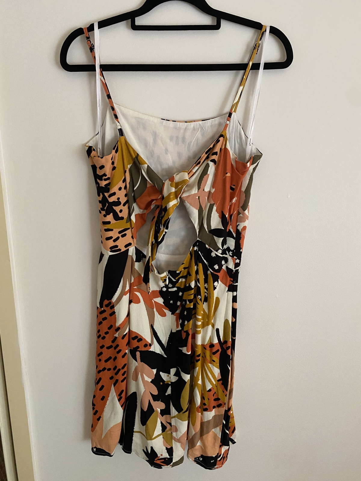 Fever Mini Dress