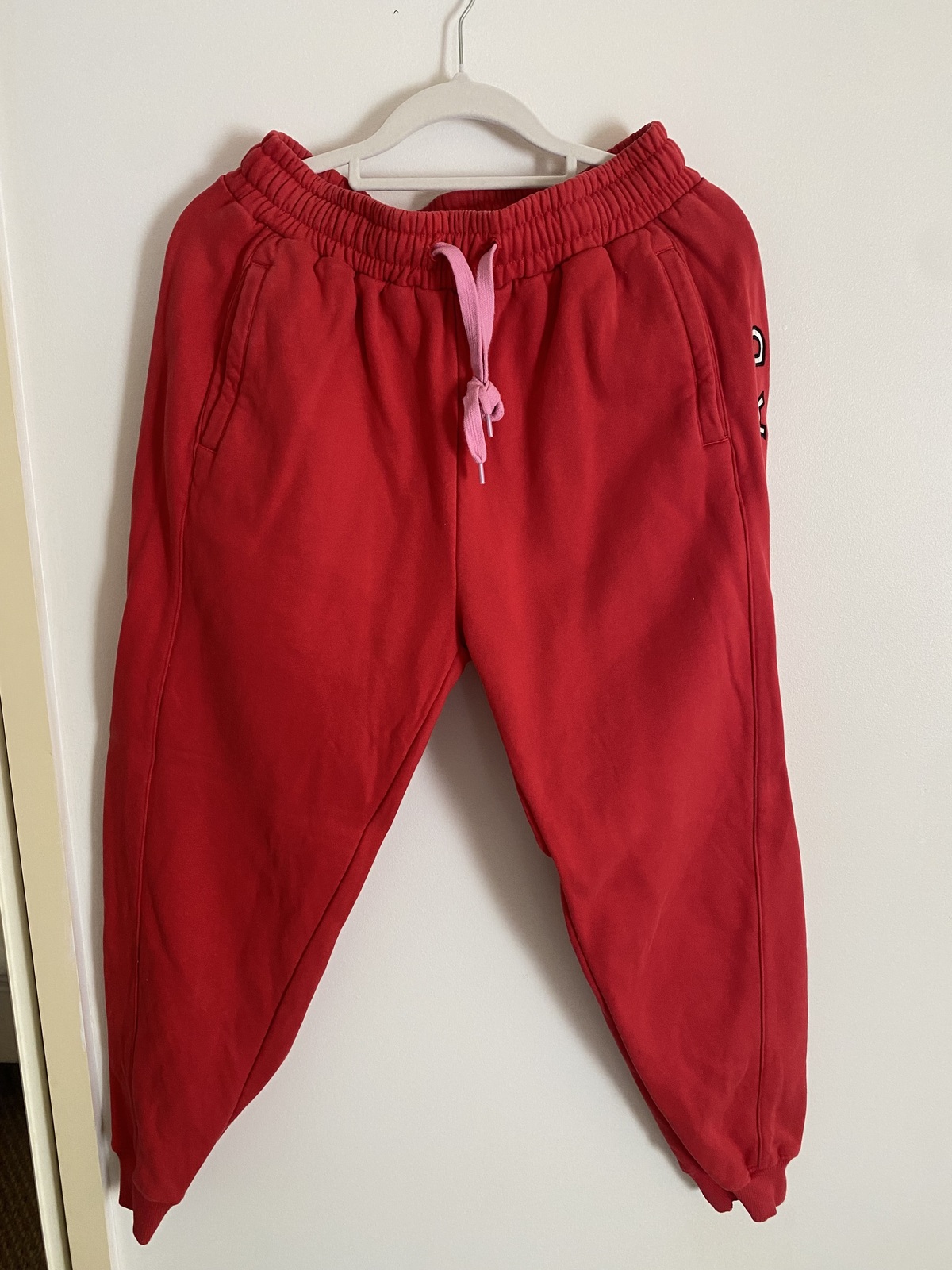 trackie