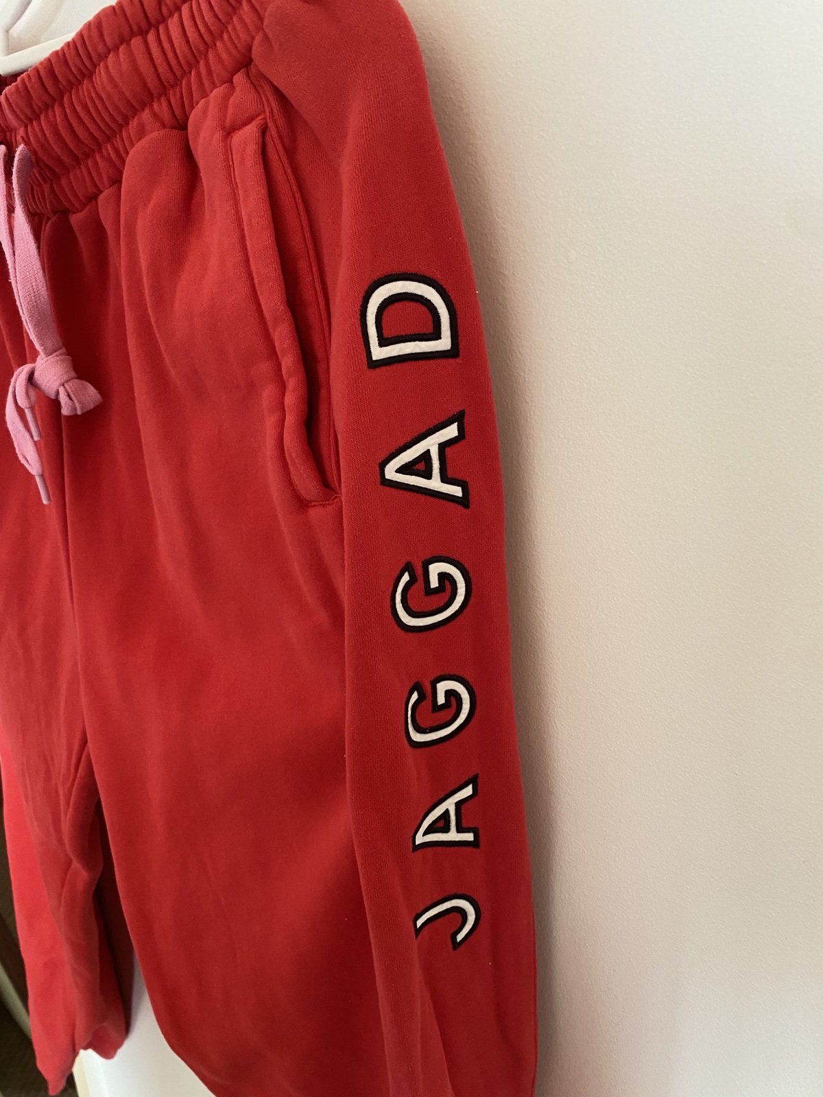 trackie