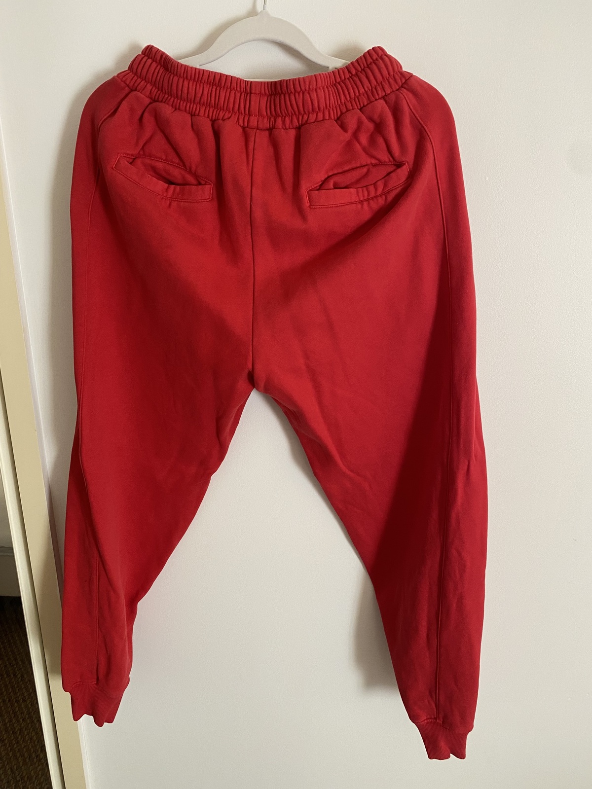 trackie